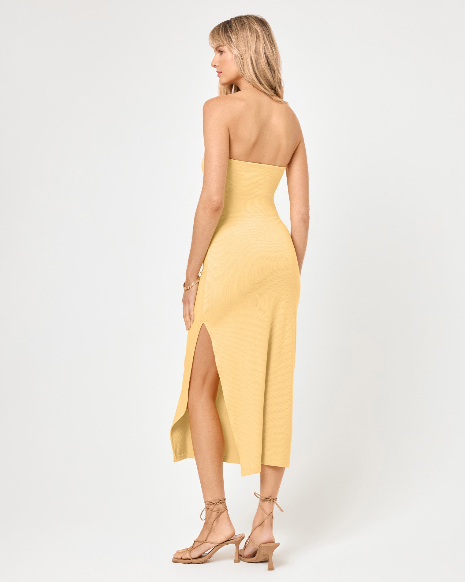 Kierra Dress - Daisy
