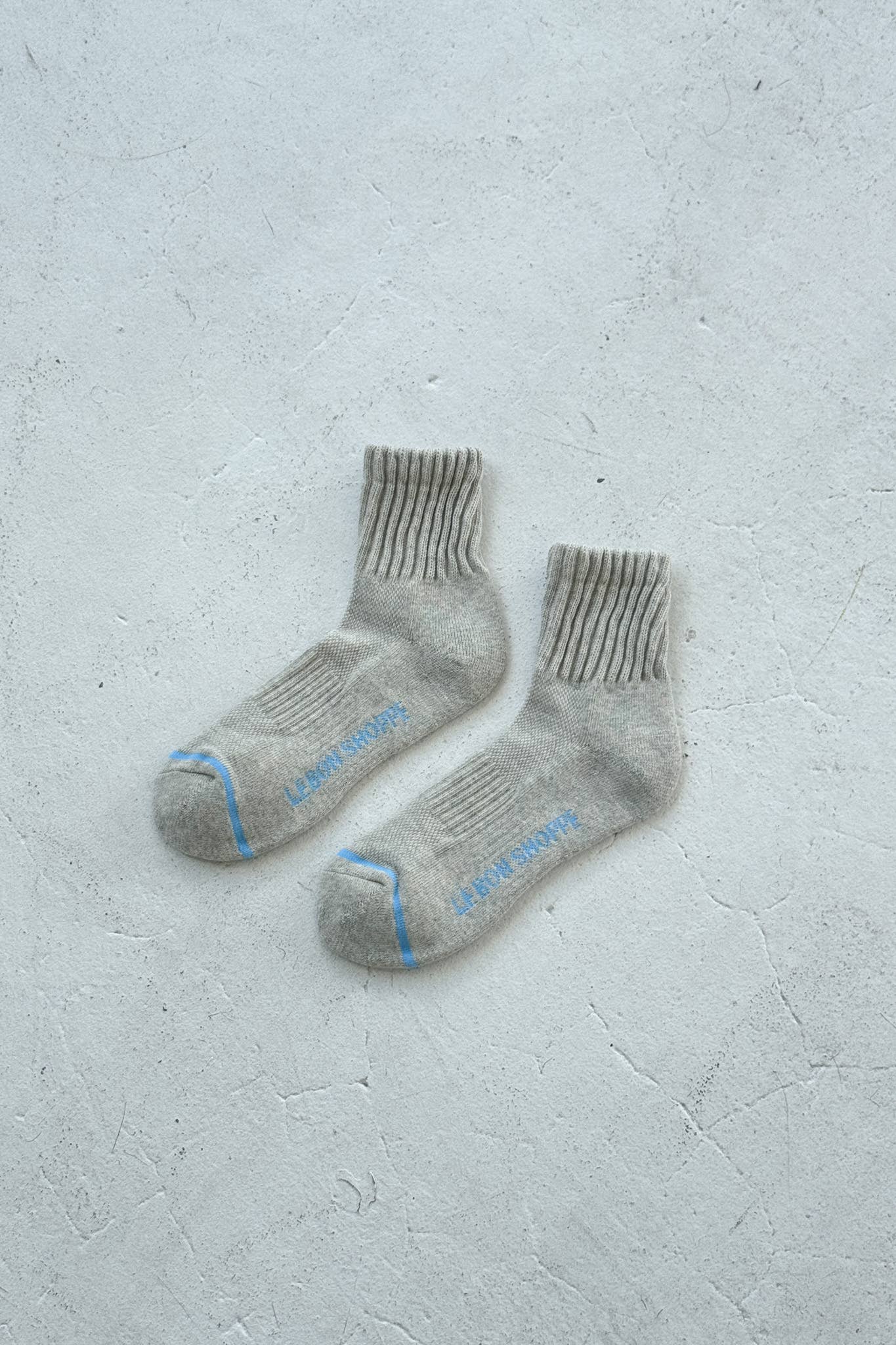 Swing Socks in Dried Sage