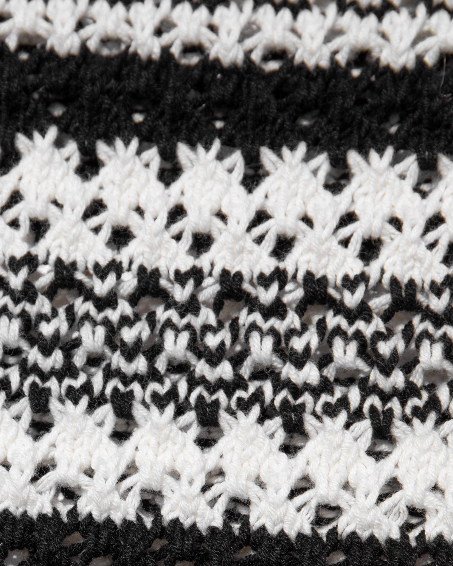 Caicos Skirt - Caicos Stripe