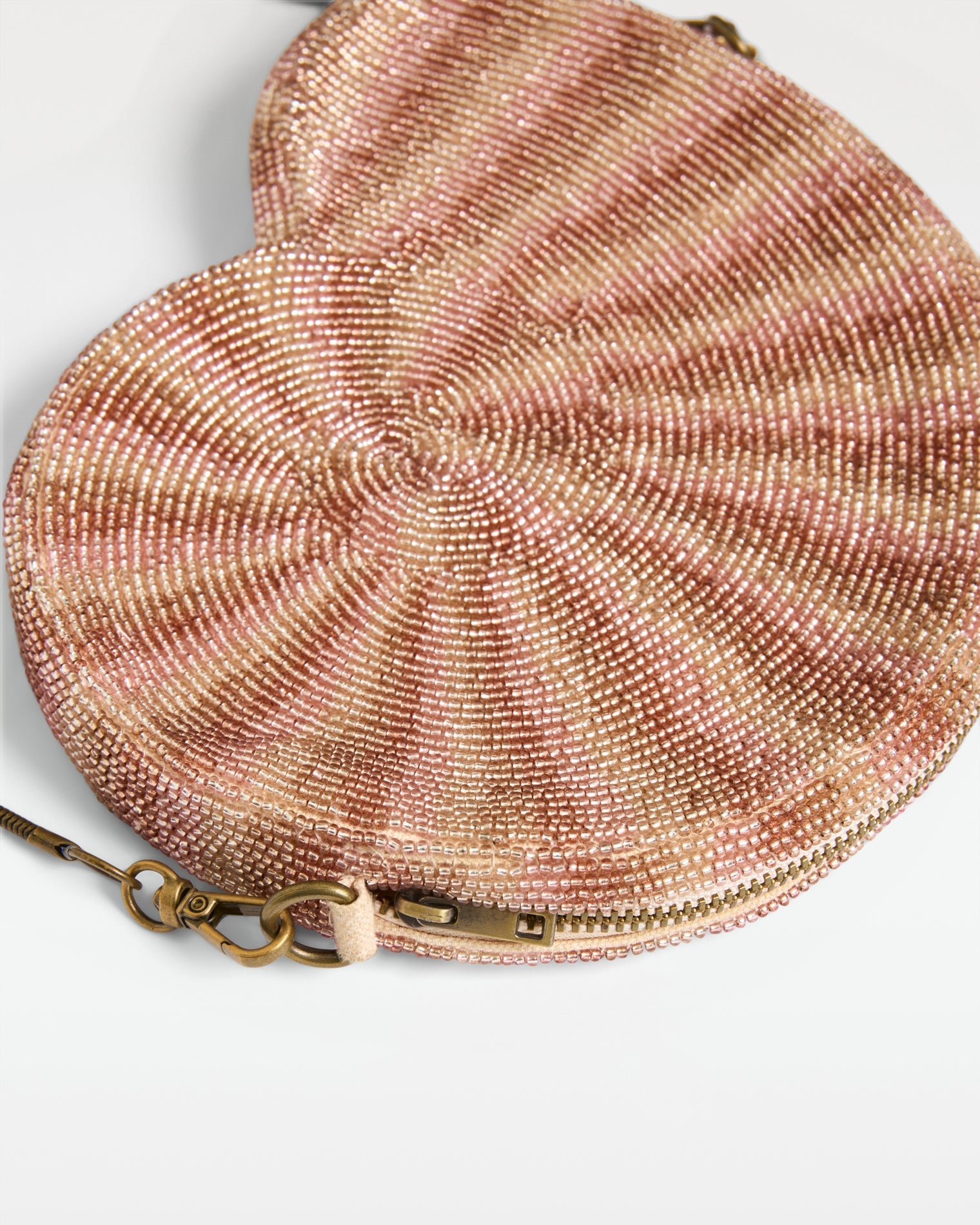 Nautilus Bag - Natural