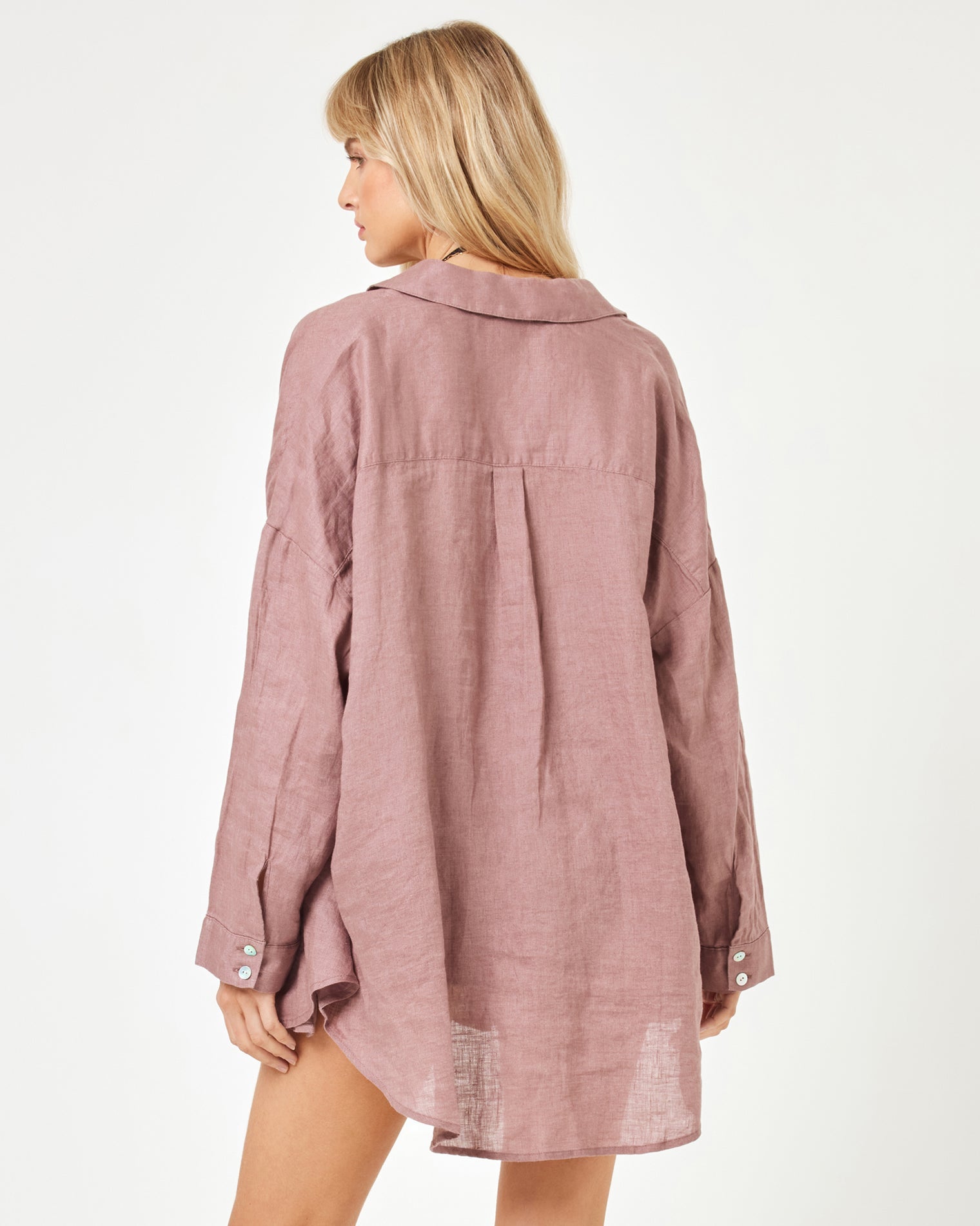 Smoky Quartz | Model: Lura (size: S)