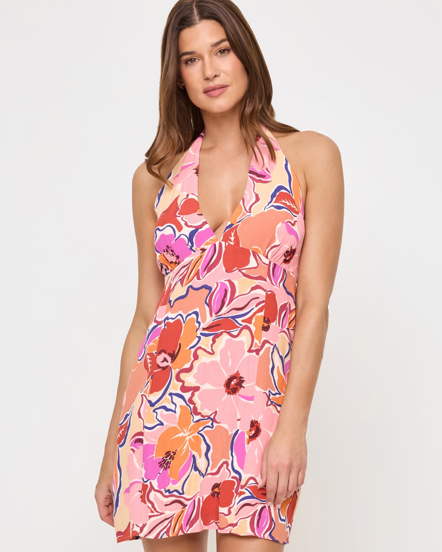 Seabreeze Mini - Lost In The Blooms