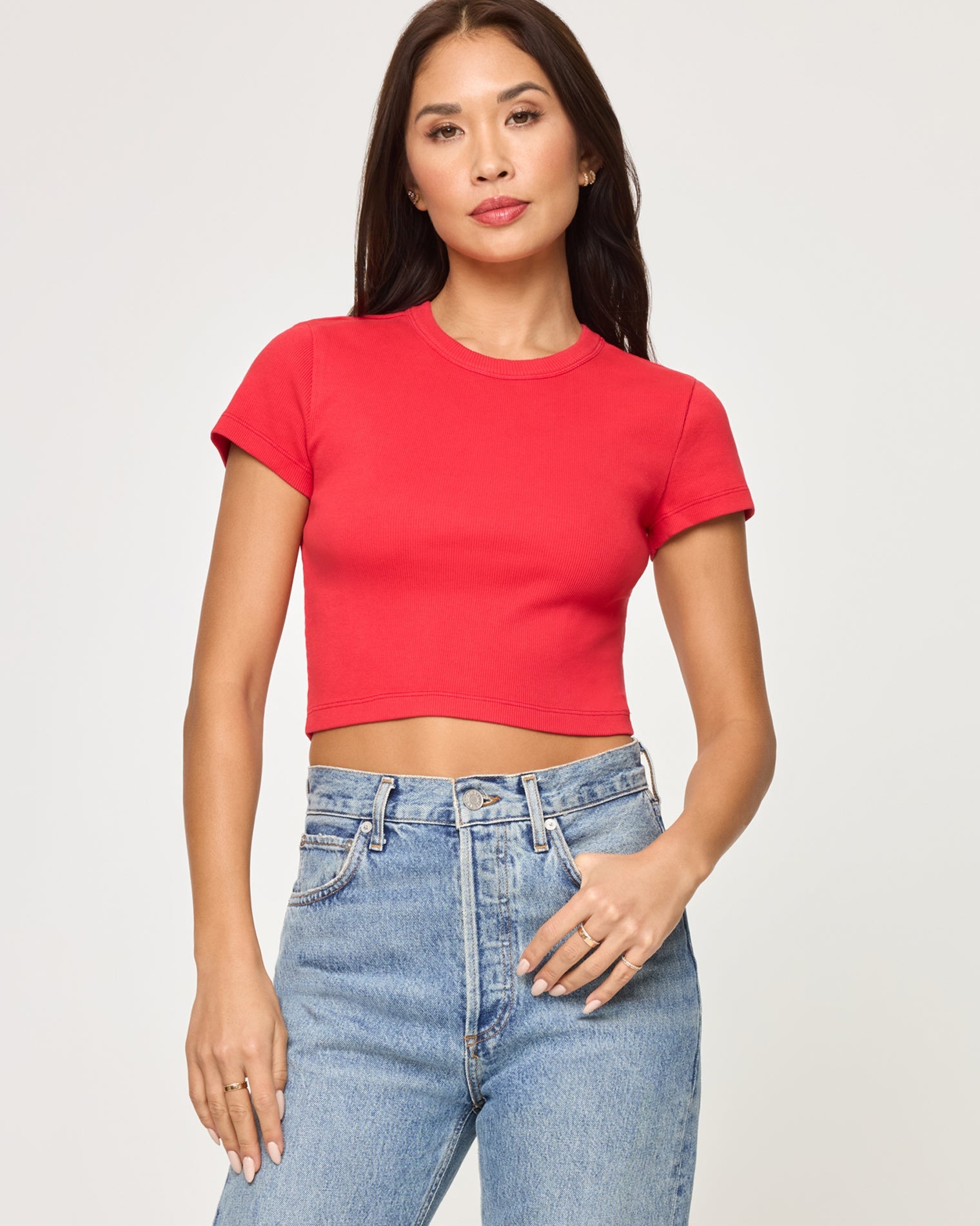 Flame | Model: Joycelyn (size: S)