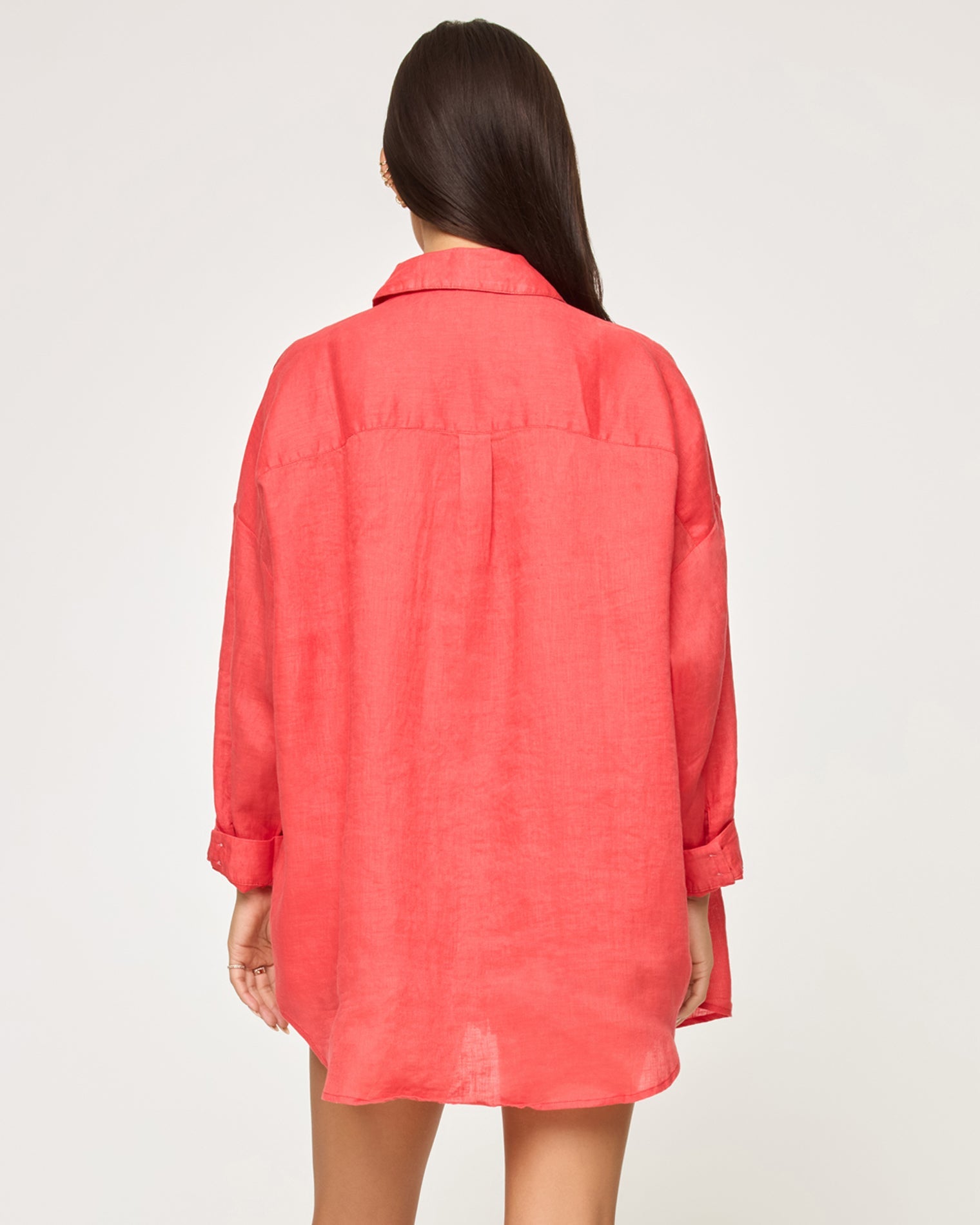 Grapefruit | Model: Jocelyn (size: S)