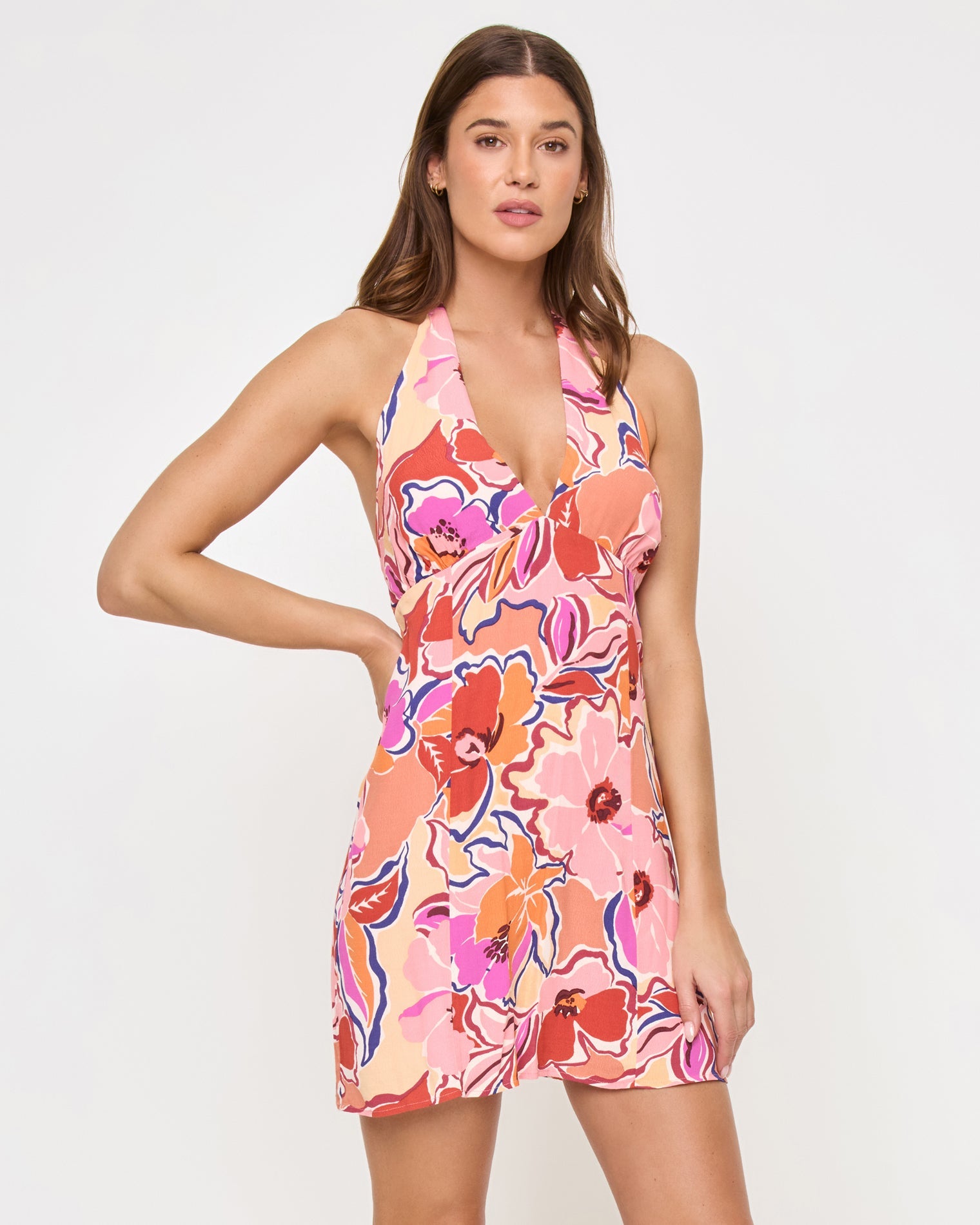 Seabreeze Mini - Lost In The Blooms