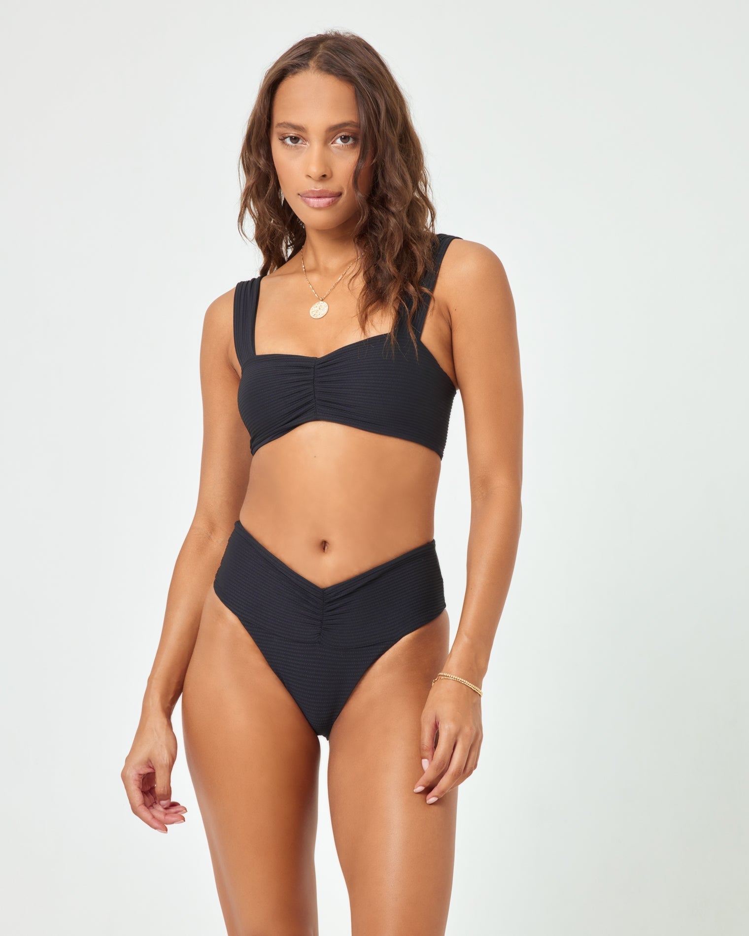 Black | Model: Natalie (size: S)