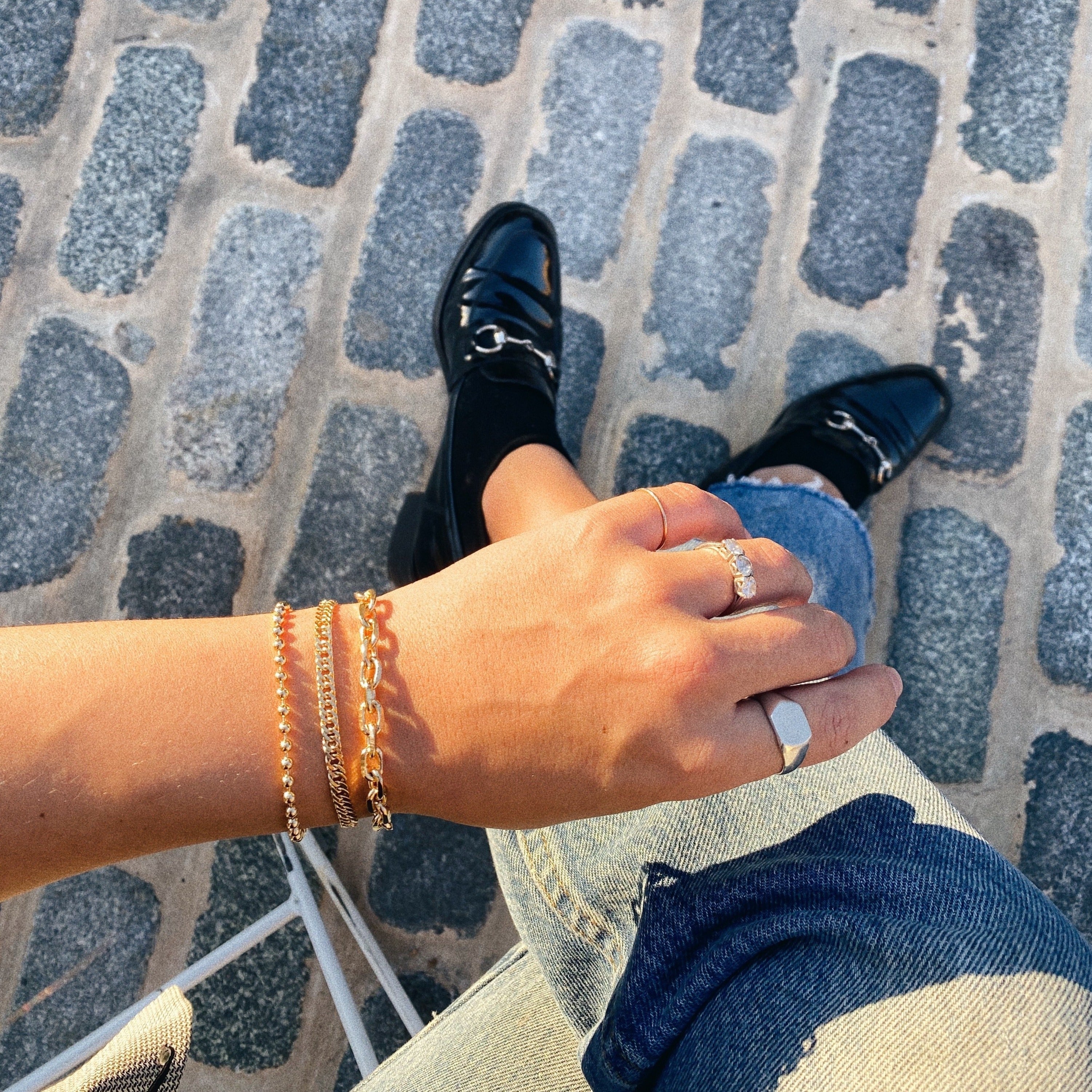 Waverly Bracelet