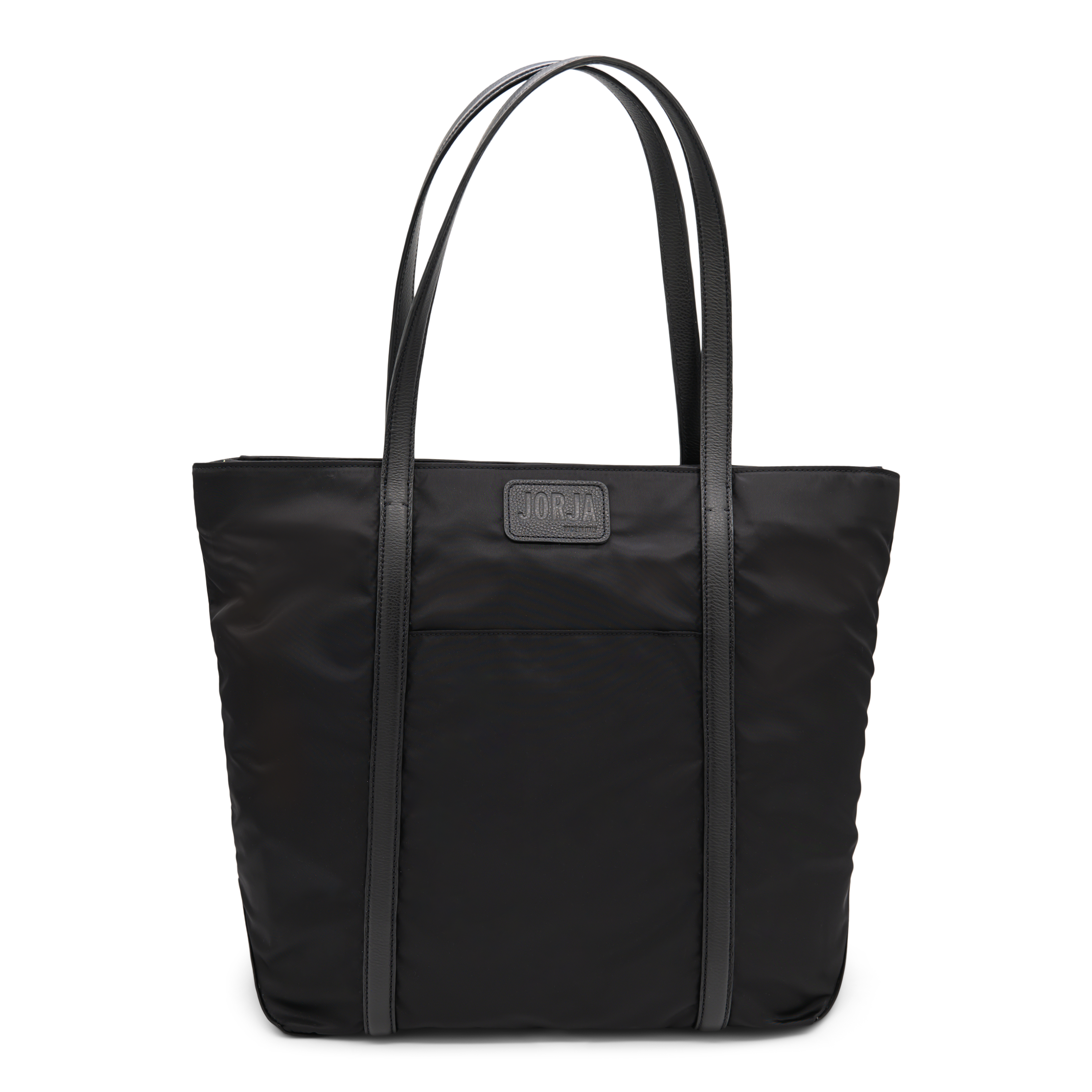 The Structured Tote