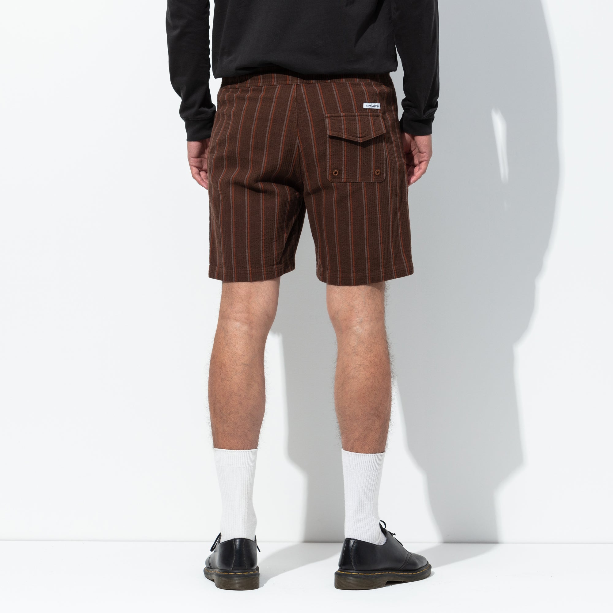 Tamborine Elastic Walkshort