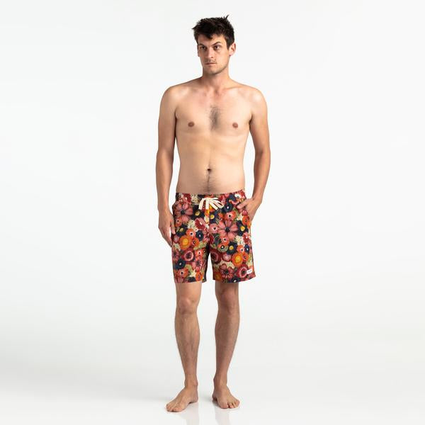 Lotus Boardshorts