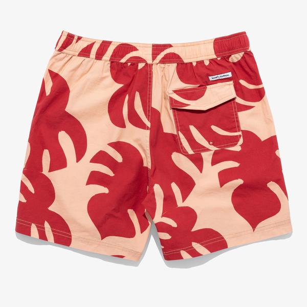 Fronds Boardshort