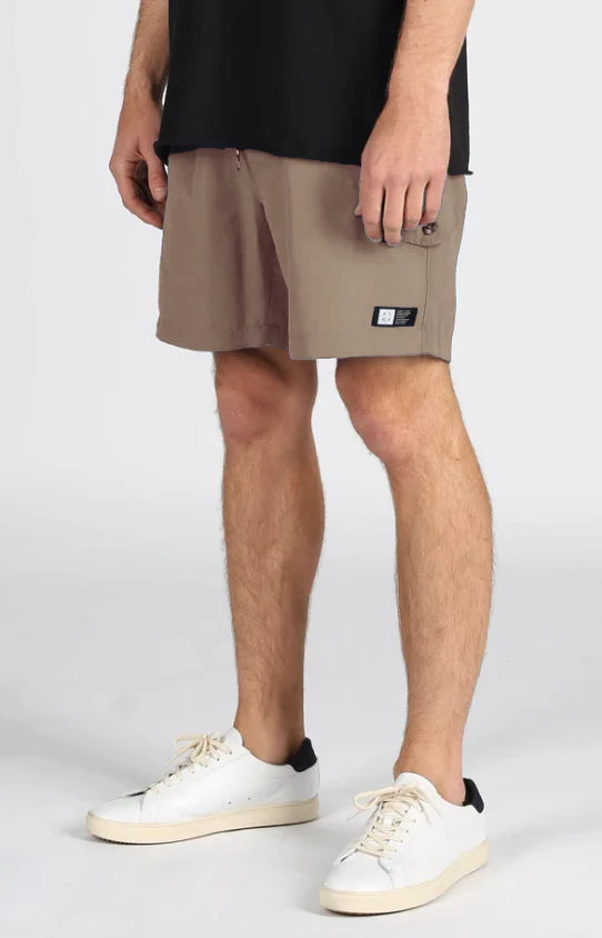 Lira forever mens volley shorts online