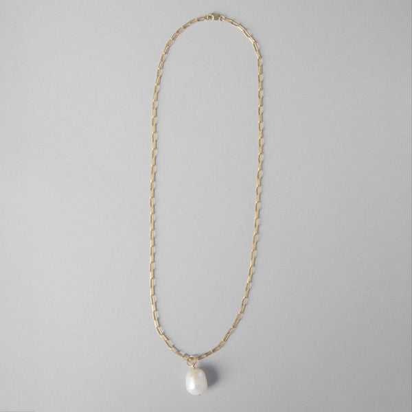 CULTURED PEARL FROM UNDER THE SEA