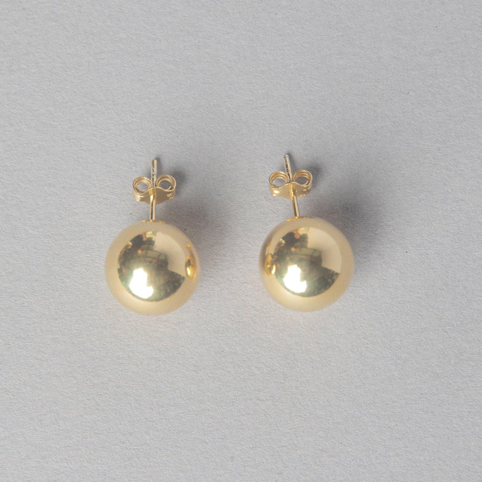 SPHERE STUDS
