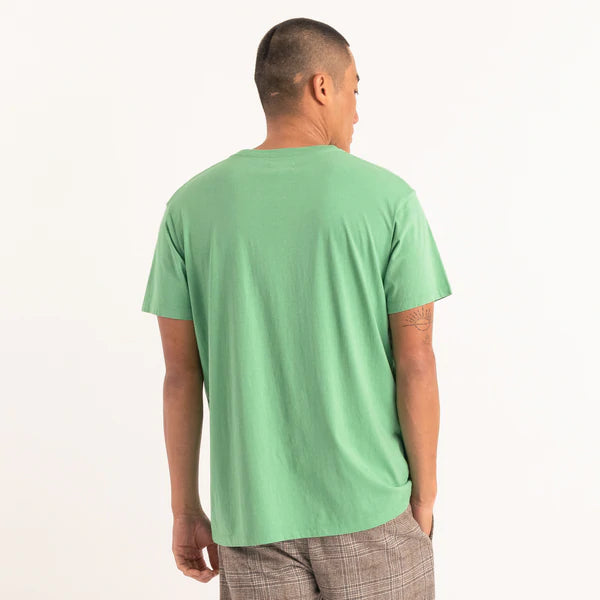 Smile Faded Tee