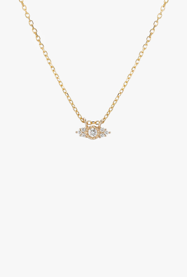Diamond Dolce Necklace