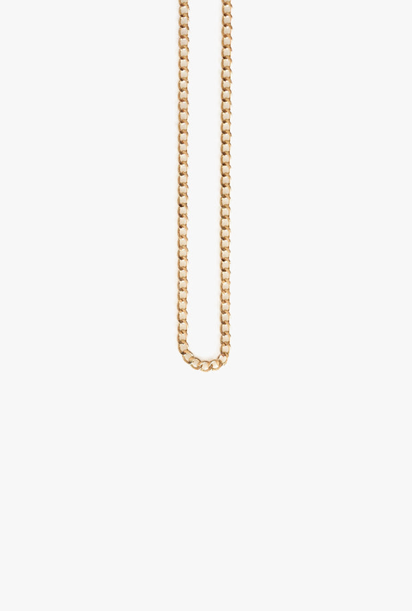 16” Greg Chain Necklace
