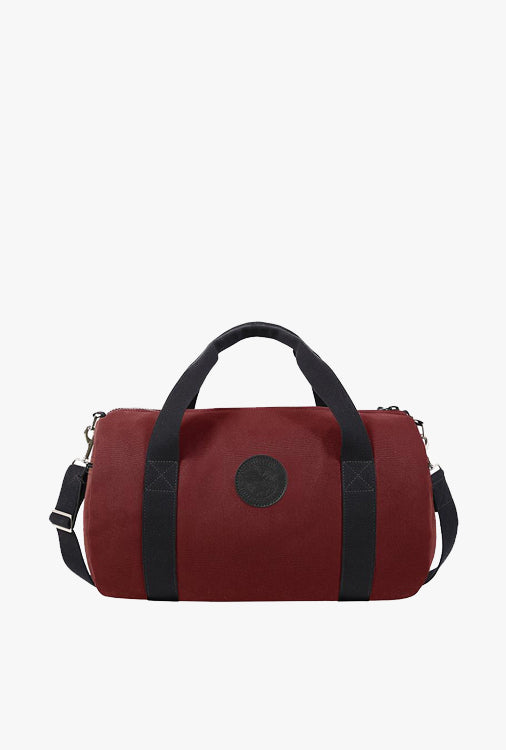 Round Duffel