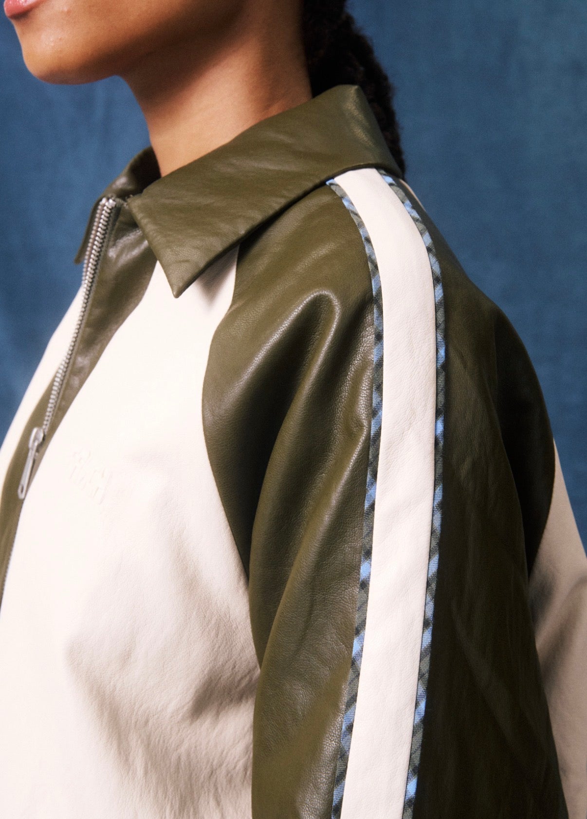 Althea Jacket