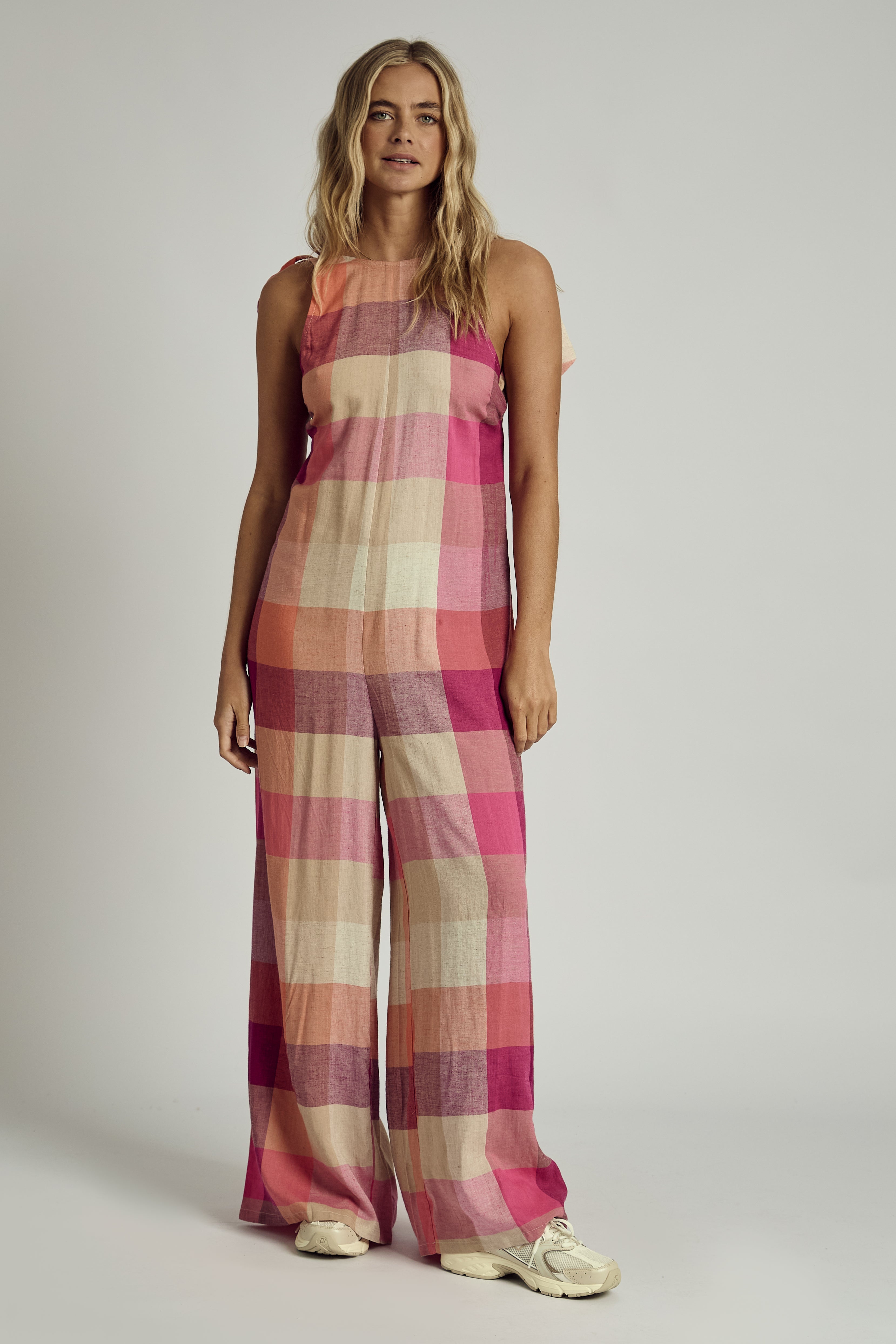 Alma Jumpsuit