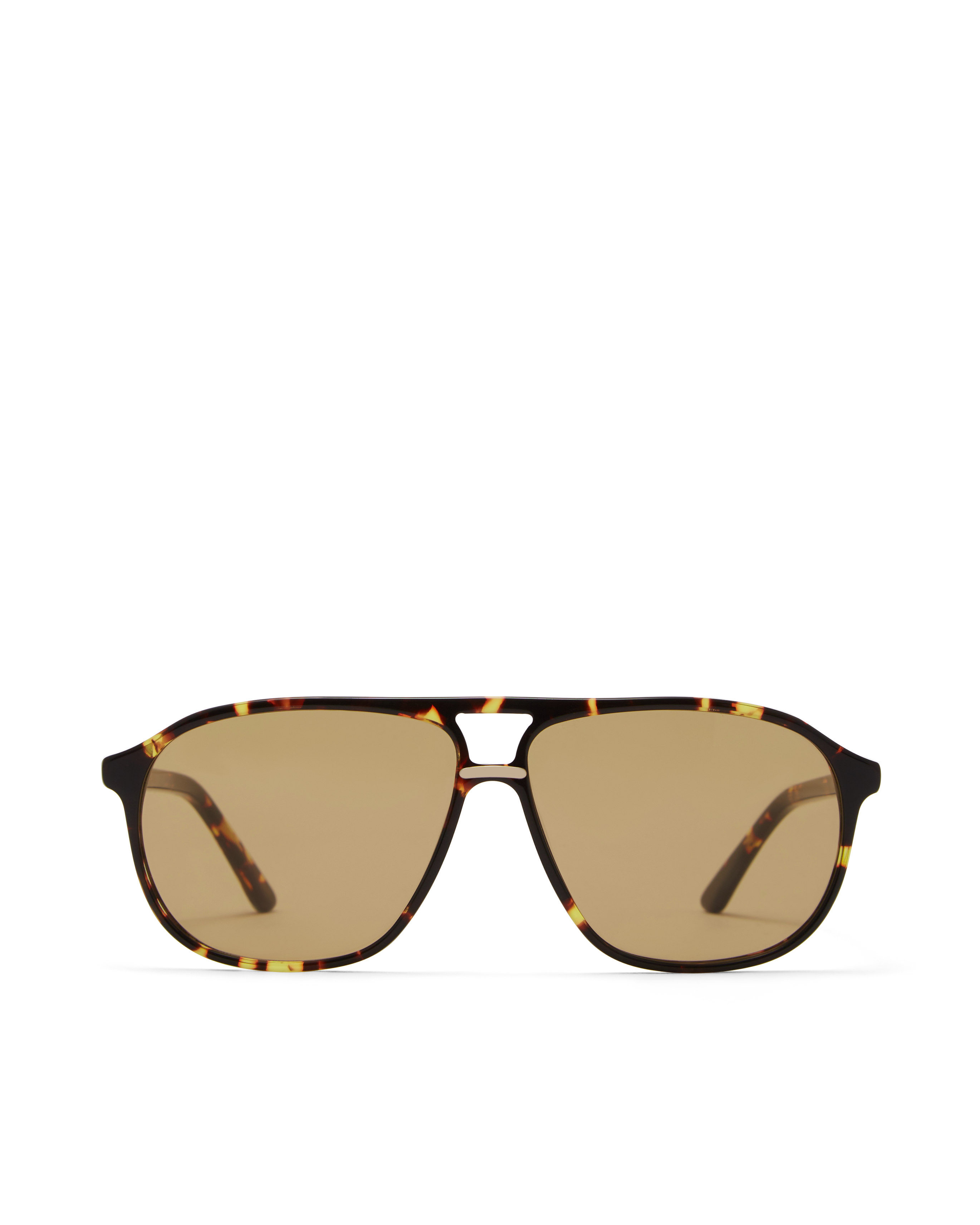 The Cyrus in Amber Tortoise