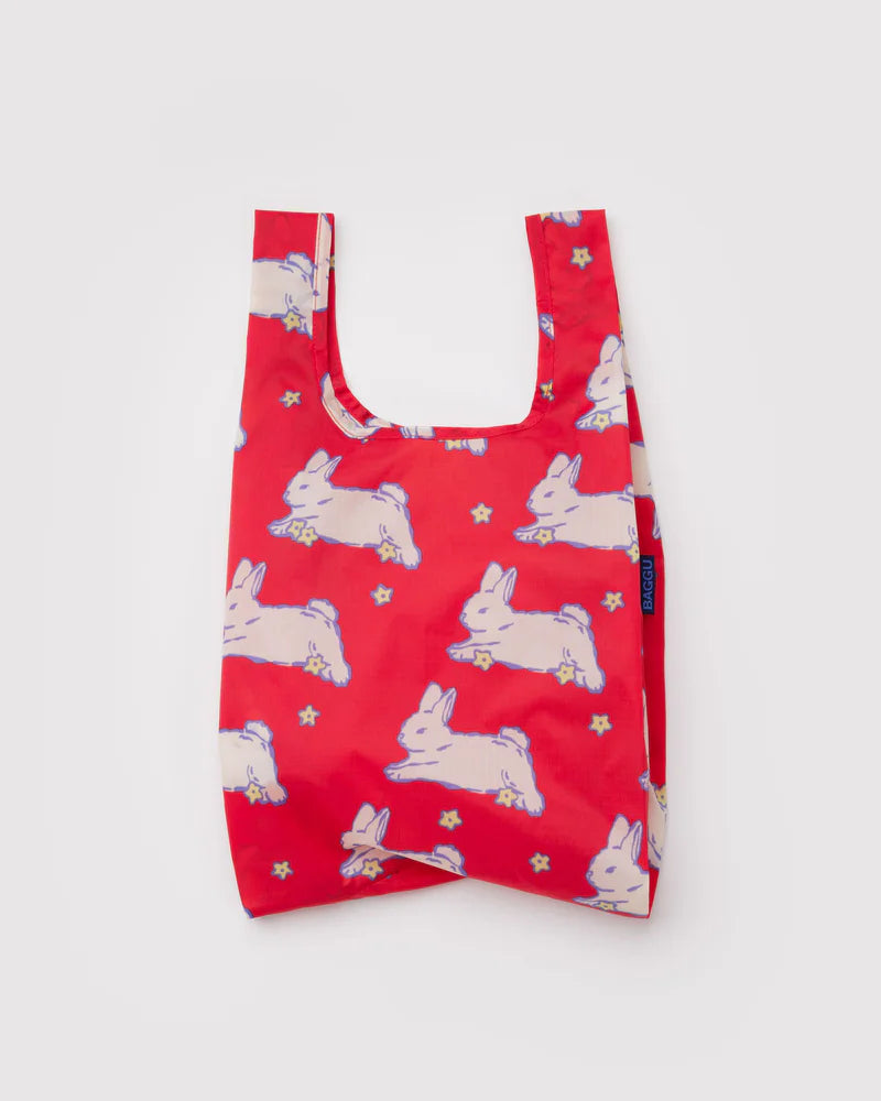 Baby Baggu in Bunnies