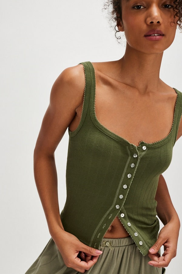 End Game Pointelle Tank in Army