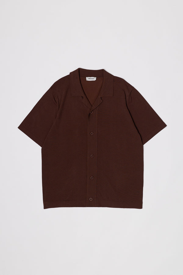 AJ Woven Shirt