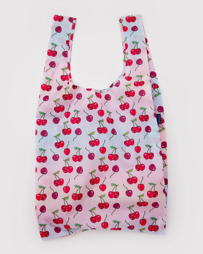 Big Baggu in Cherries