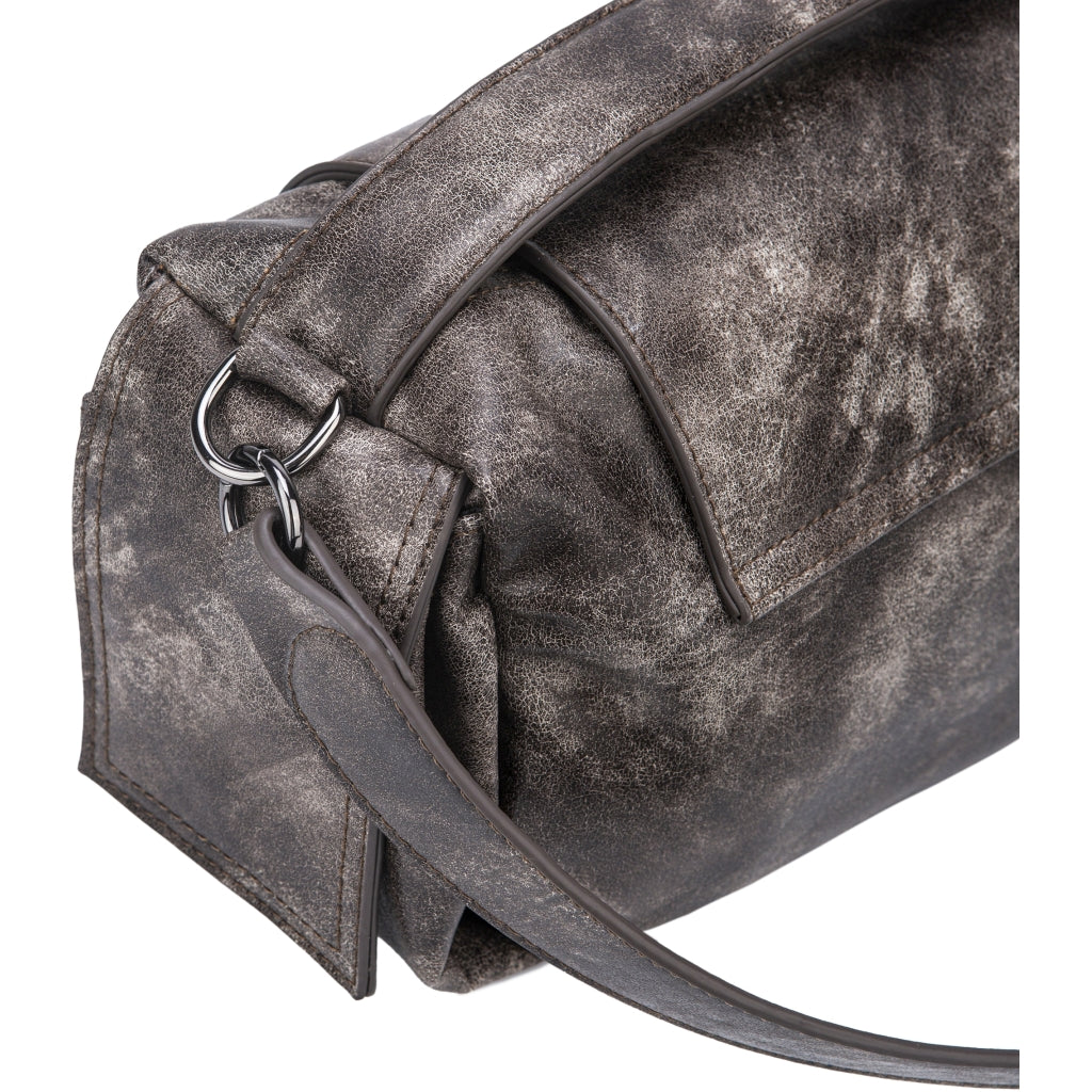 CITY SOFT STRUCTURE - AGED BROWN