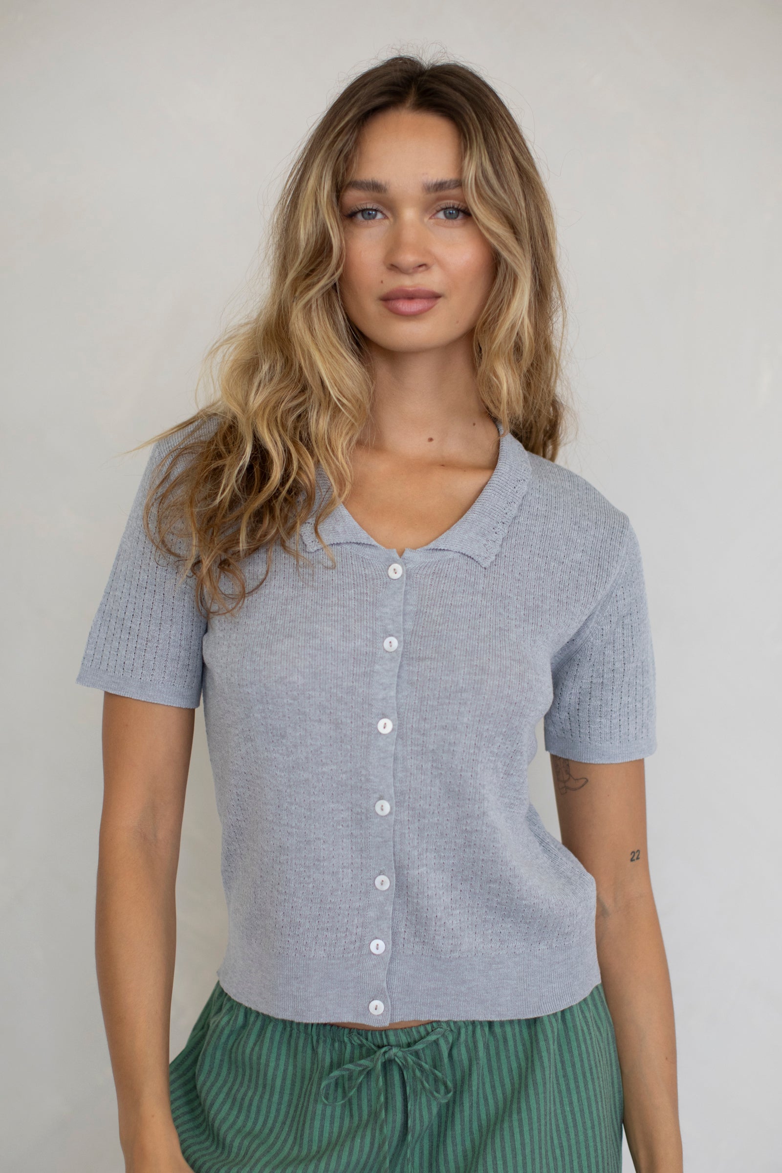 Reese Top