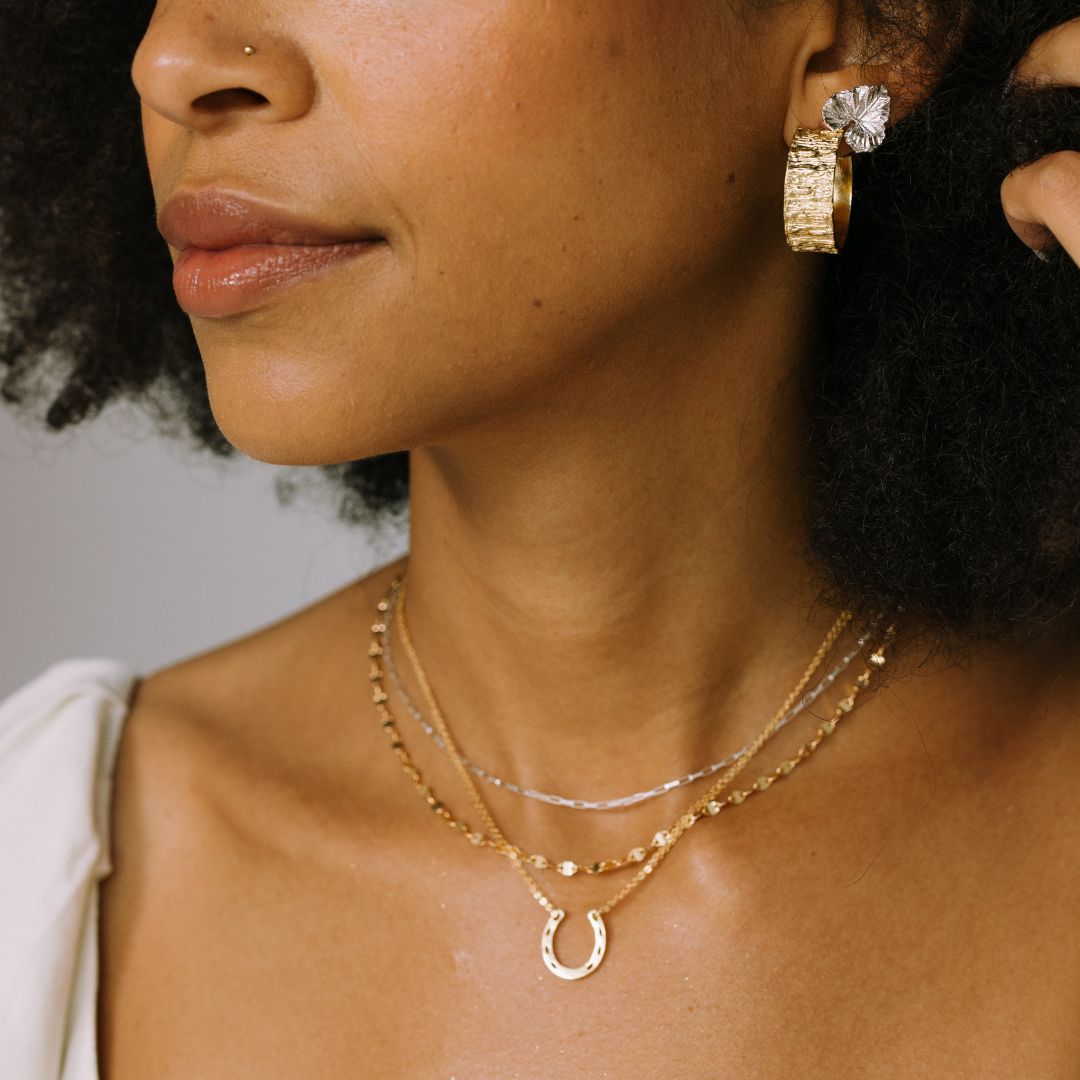 Georgia Necklace