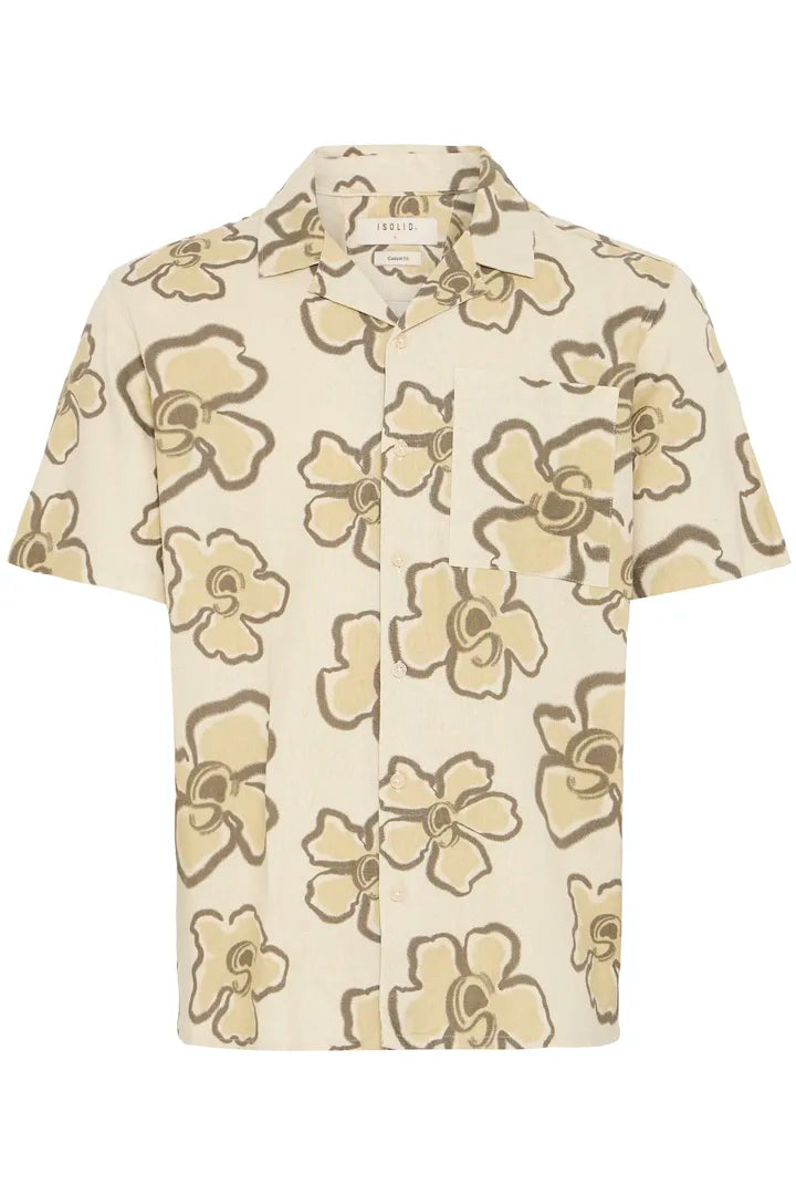 Trenton Buttondown Shirt