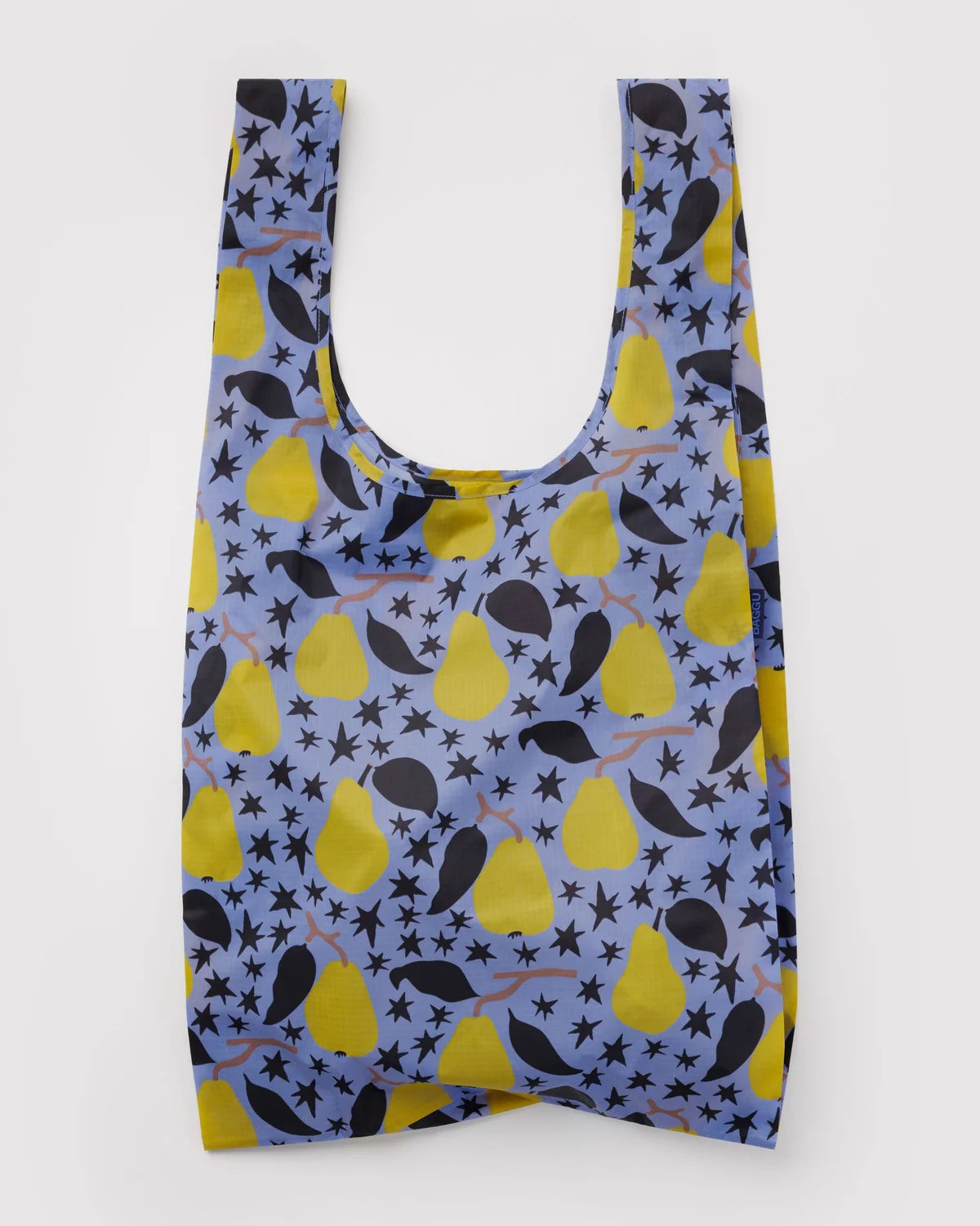 Big Baggu in Golden Pears