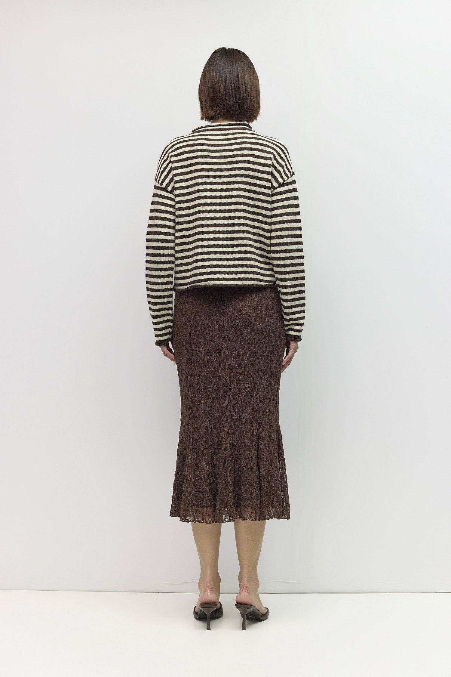 Clare Knit Cardigan