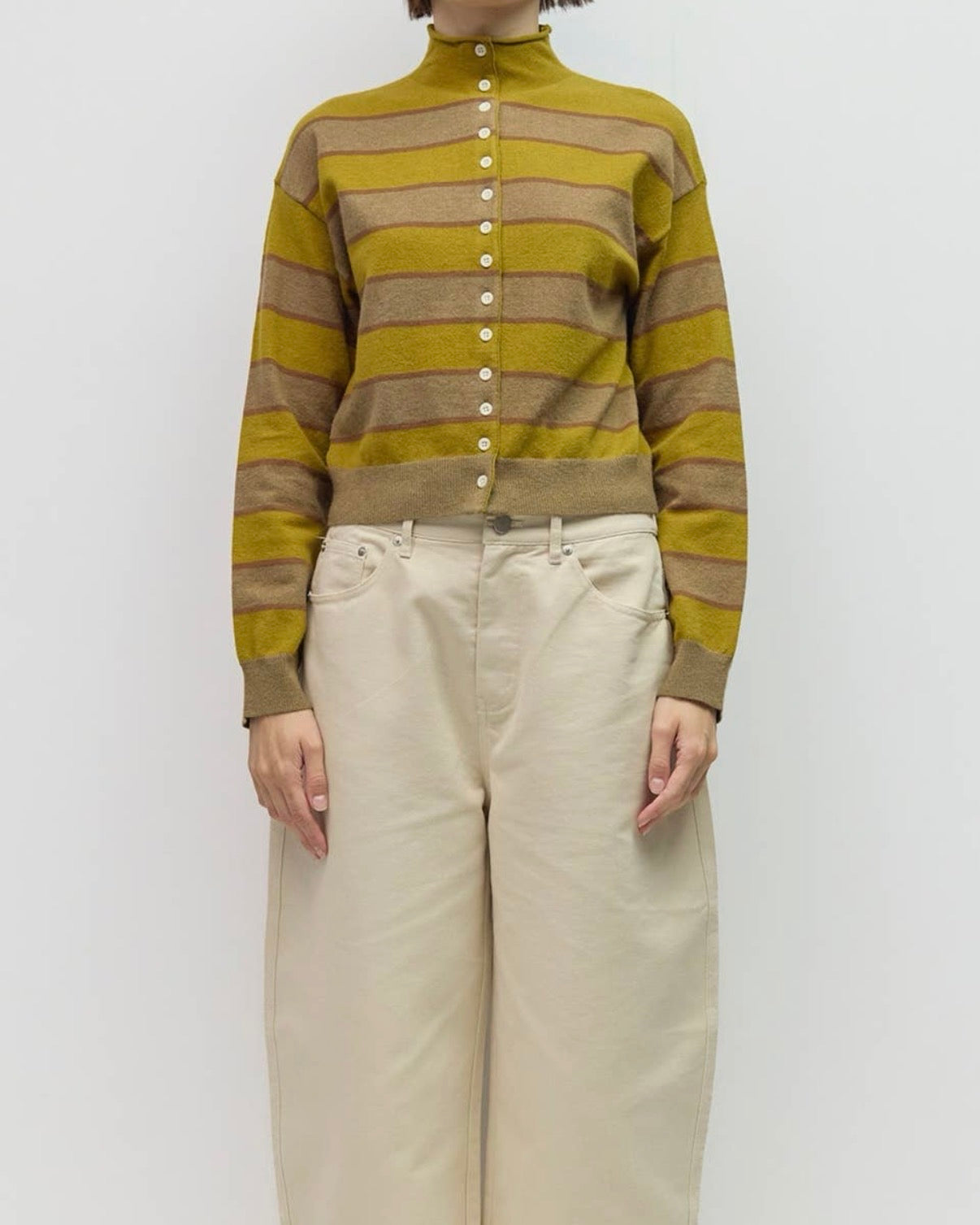 Daisy Cardigan
