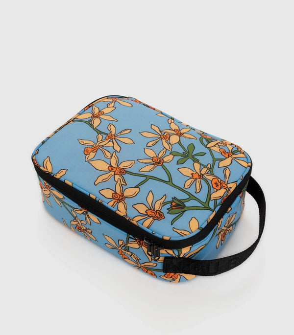 Lunch Box in Orchid