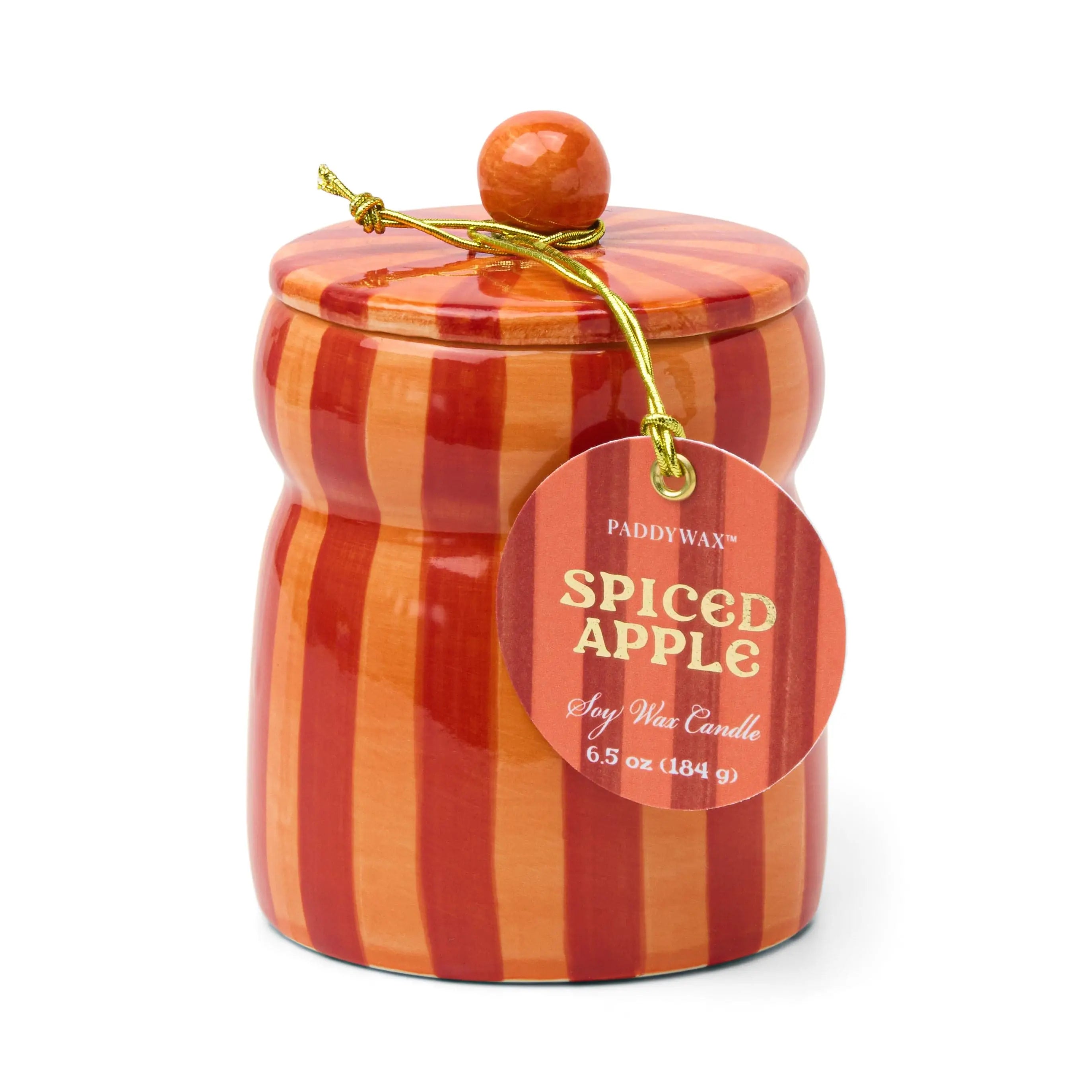 Cabana Candle in Spiced Apple