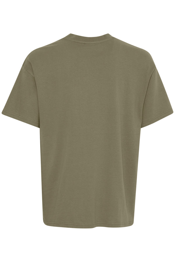 Danton Tee in Bungee Cord