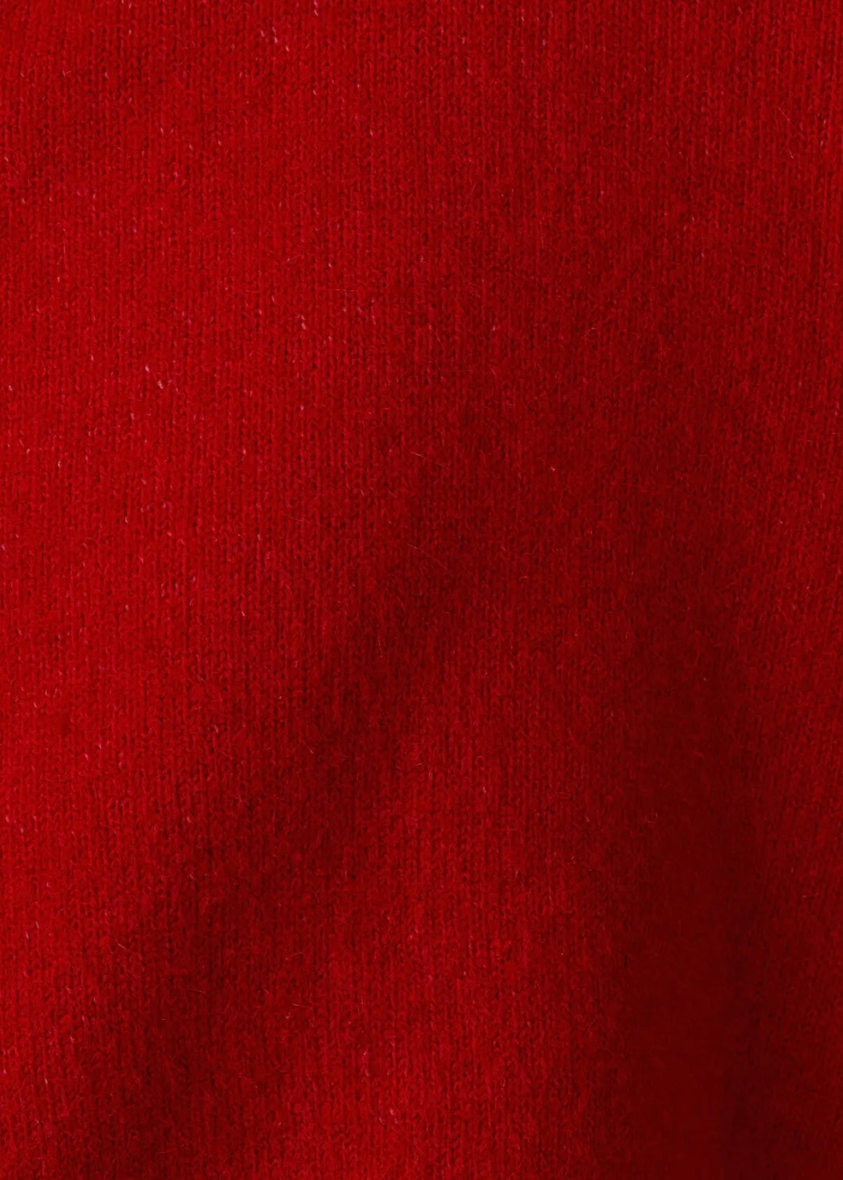 Parker Cardigan in Cherry