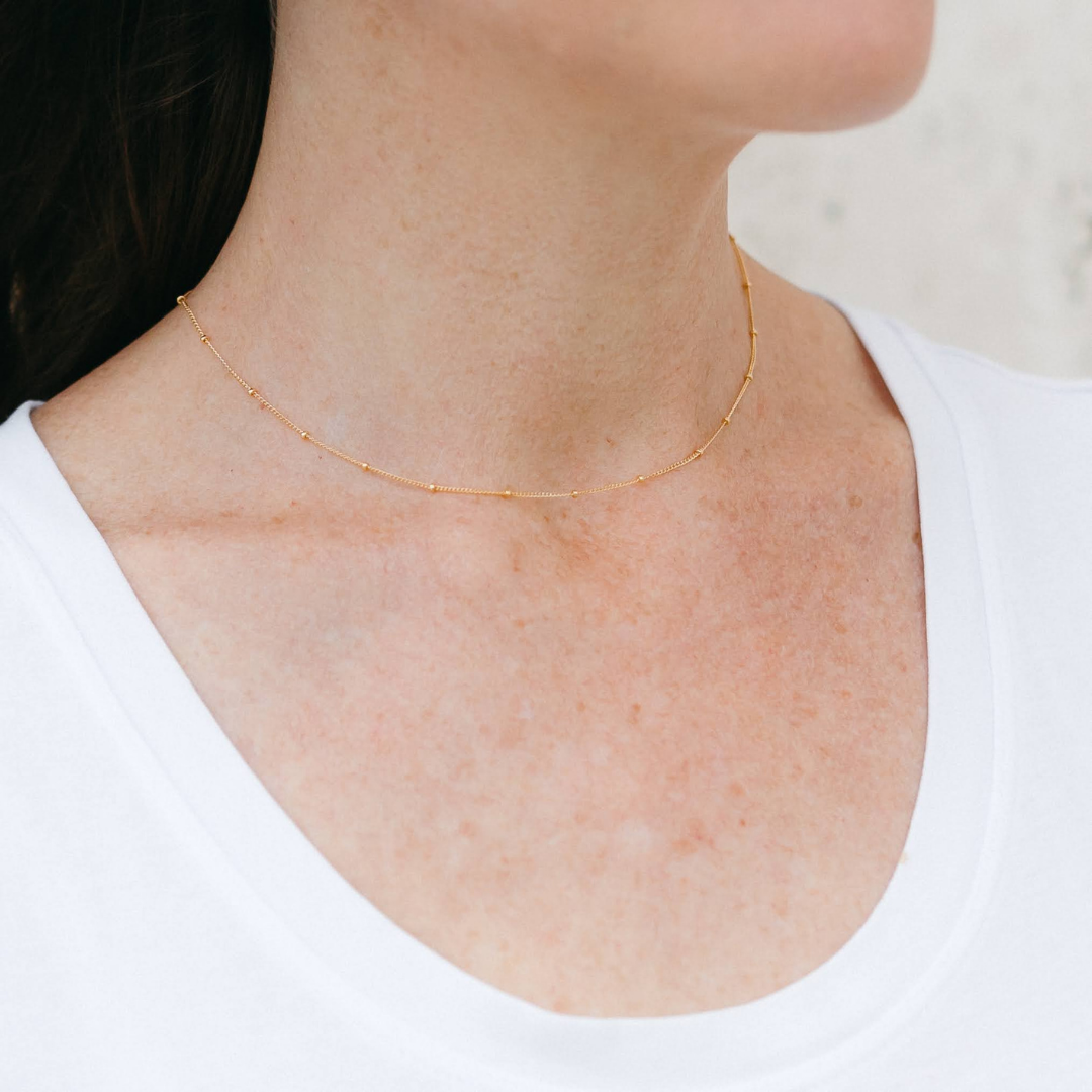 Louise Necklace