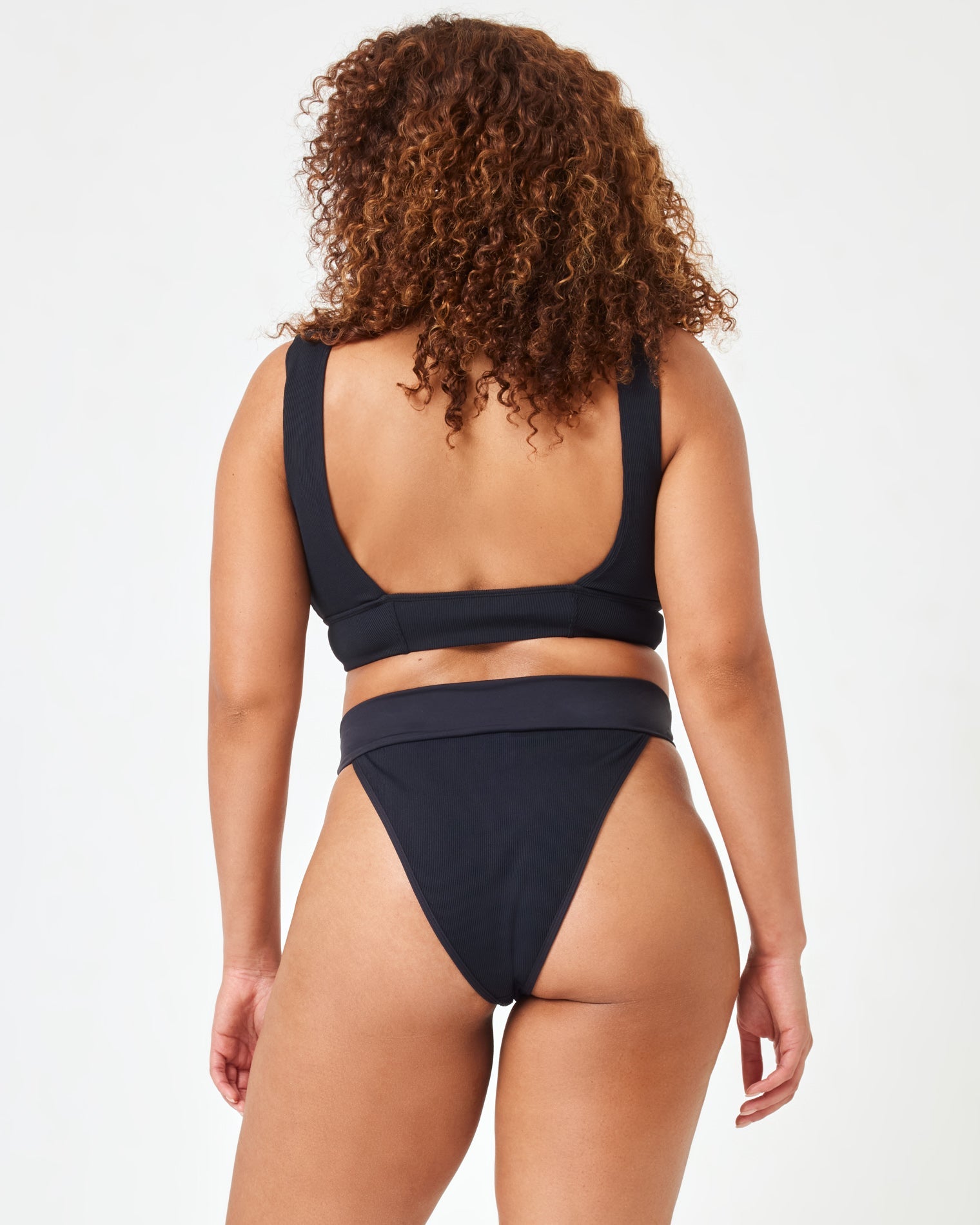 Black | Model: Amber (size: XL)