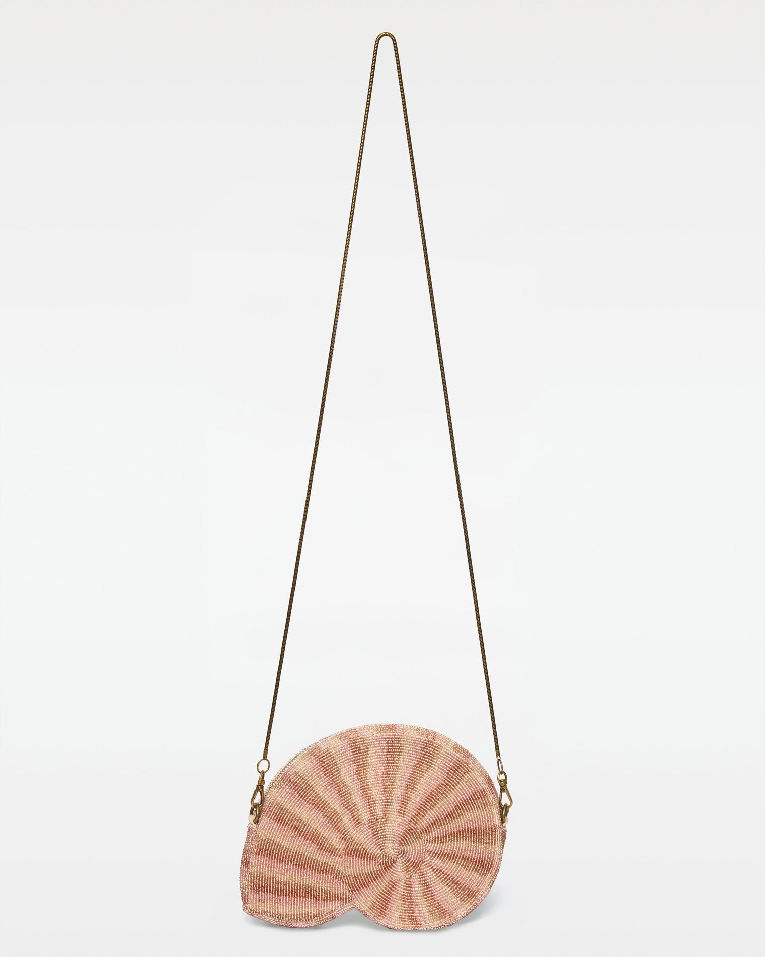 Nautilus Bag - Natural