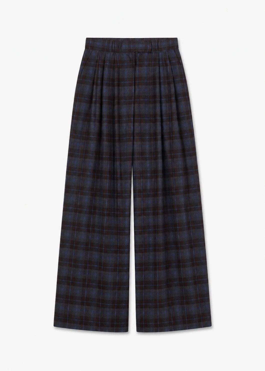 Miguel Pants in Bordeaux
