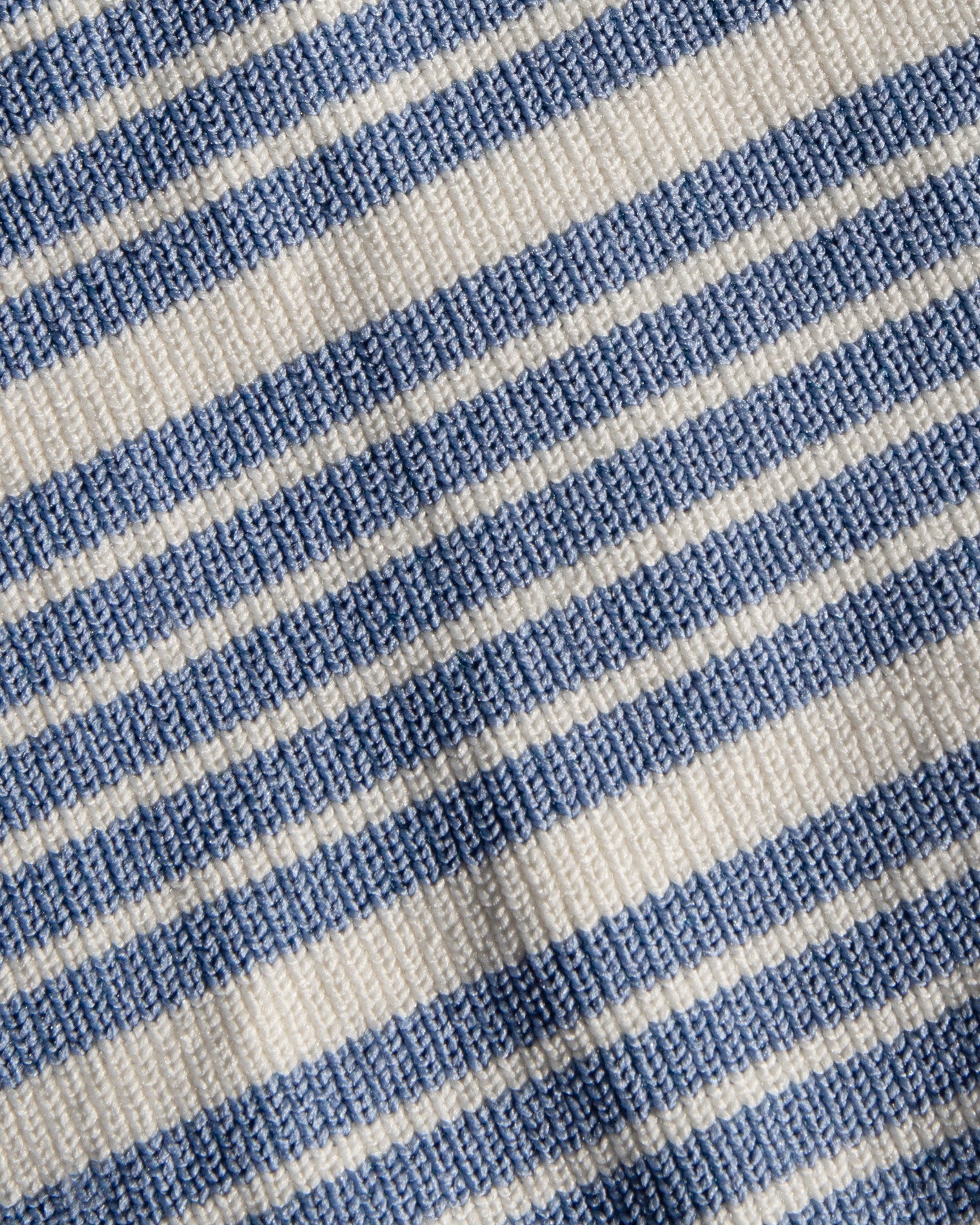 Positano Top - Outer Banks Stripe