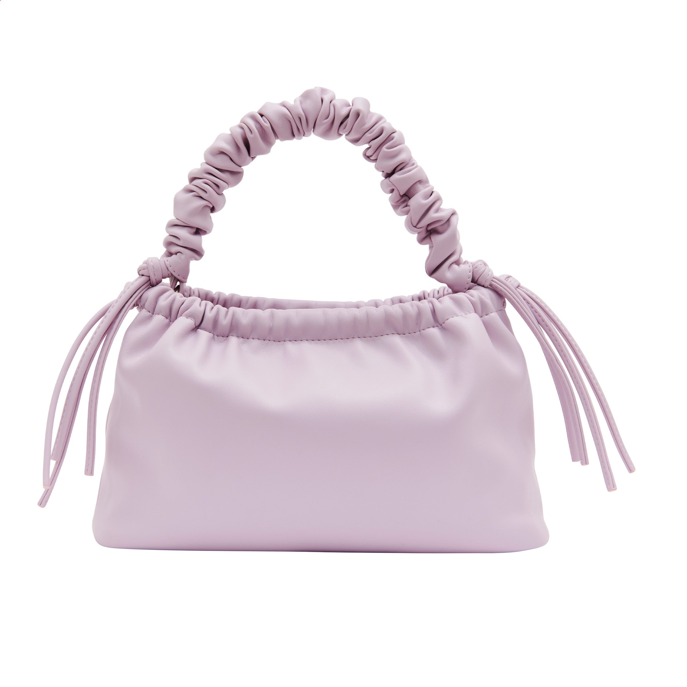 ARCADIA SOFT STRUCTURE - BLUSH PURPLE