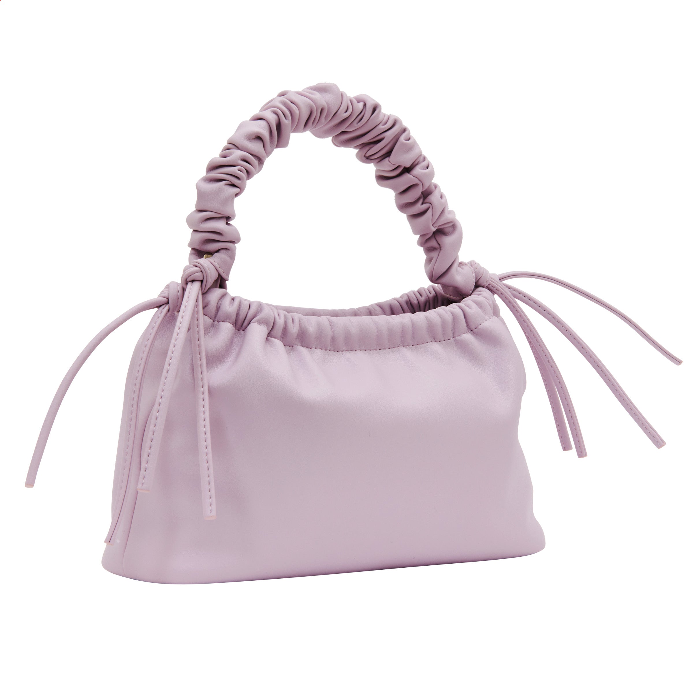 ARCADIA SOFT STRUCTURE - BLUSH PURPLE