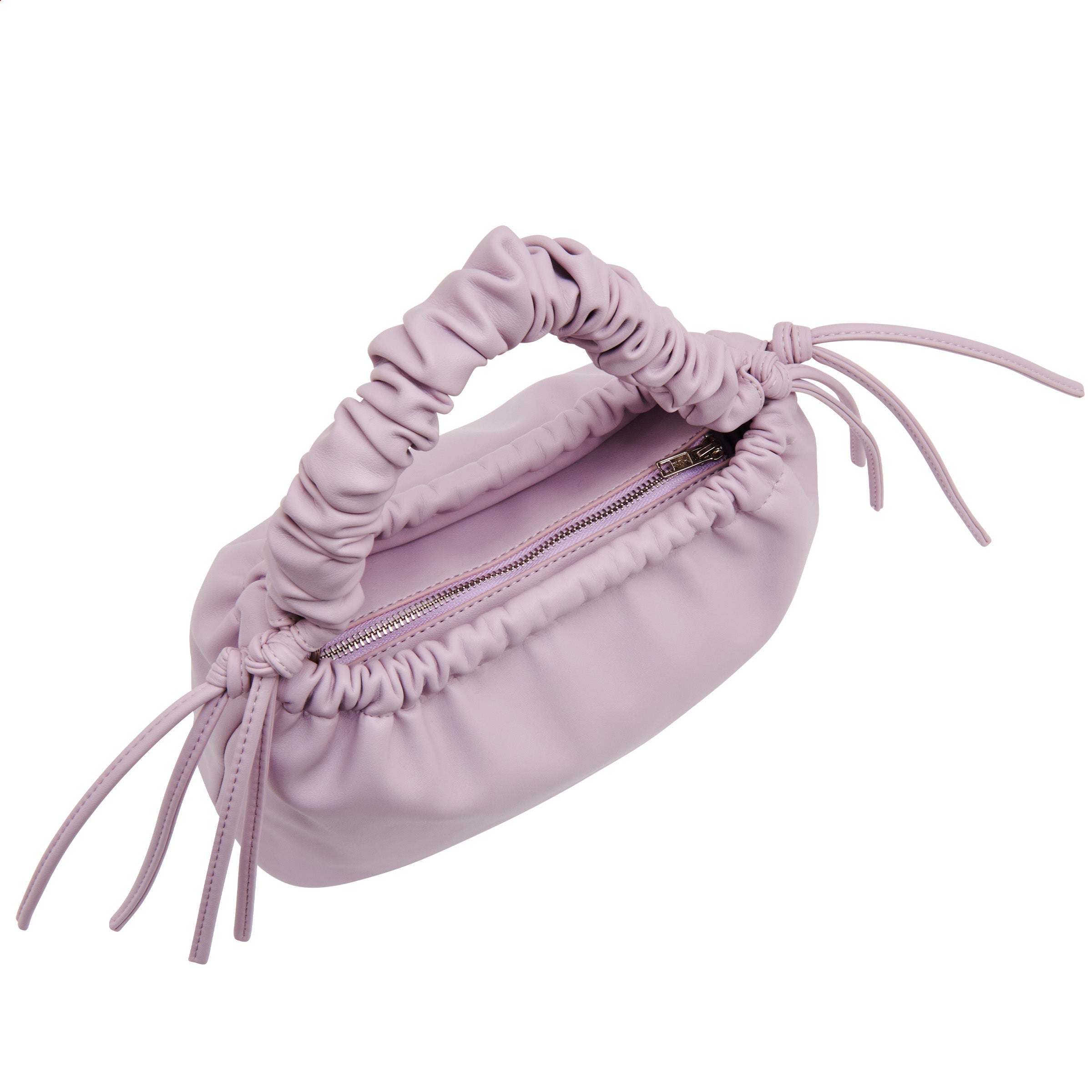 ARCADIA SOFT STRUCTURE - BLUSH PURPLE