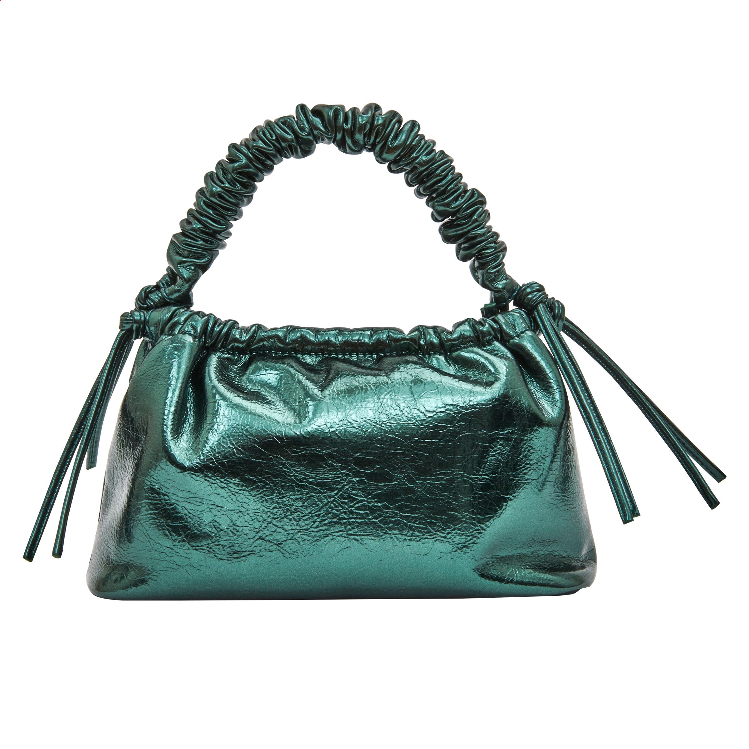ARCADIA METALLIC STRUCTURE - SHEENY GREEN