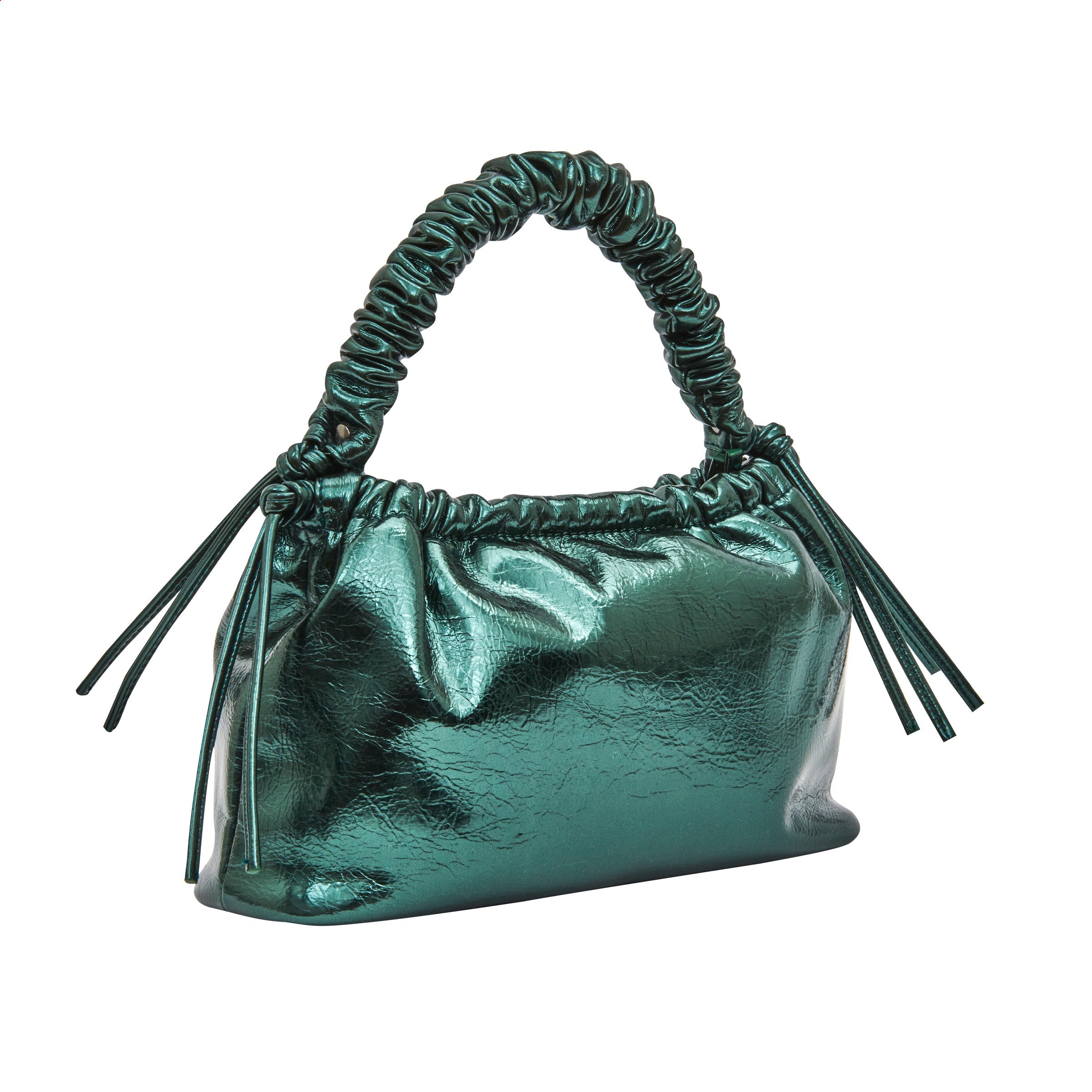 ARCADIA METALLIC STRUCTURE - SHEENY GREEN